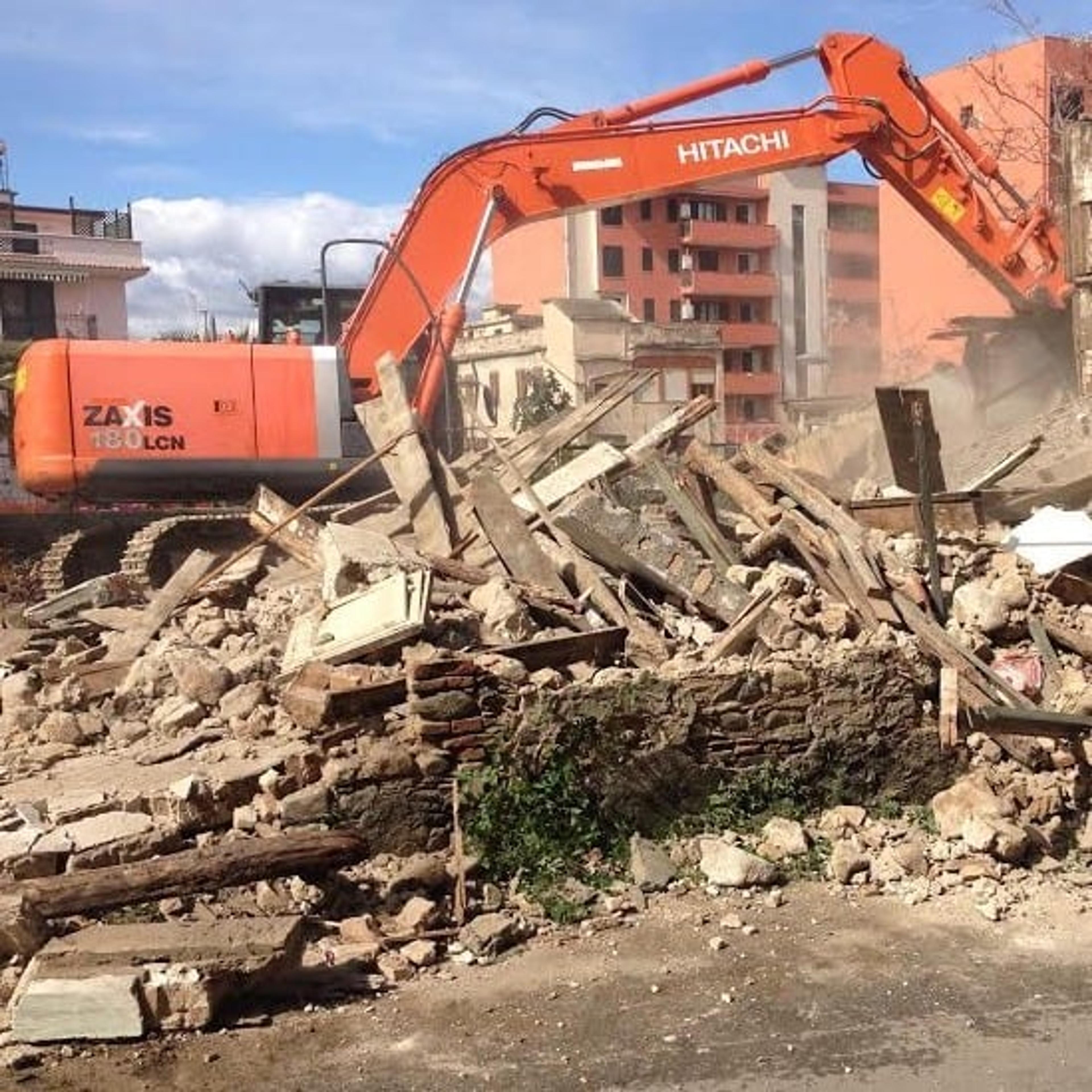 Stelitano Costruzioni srl