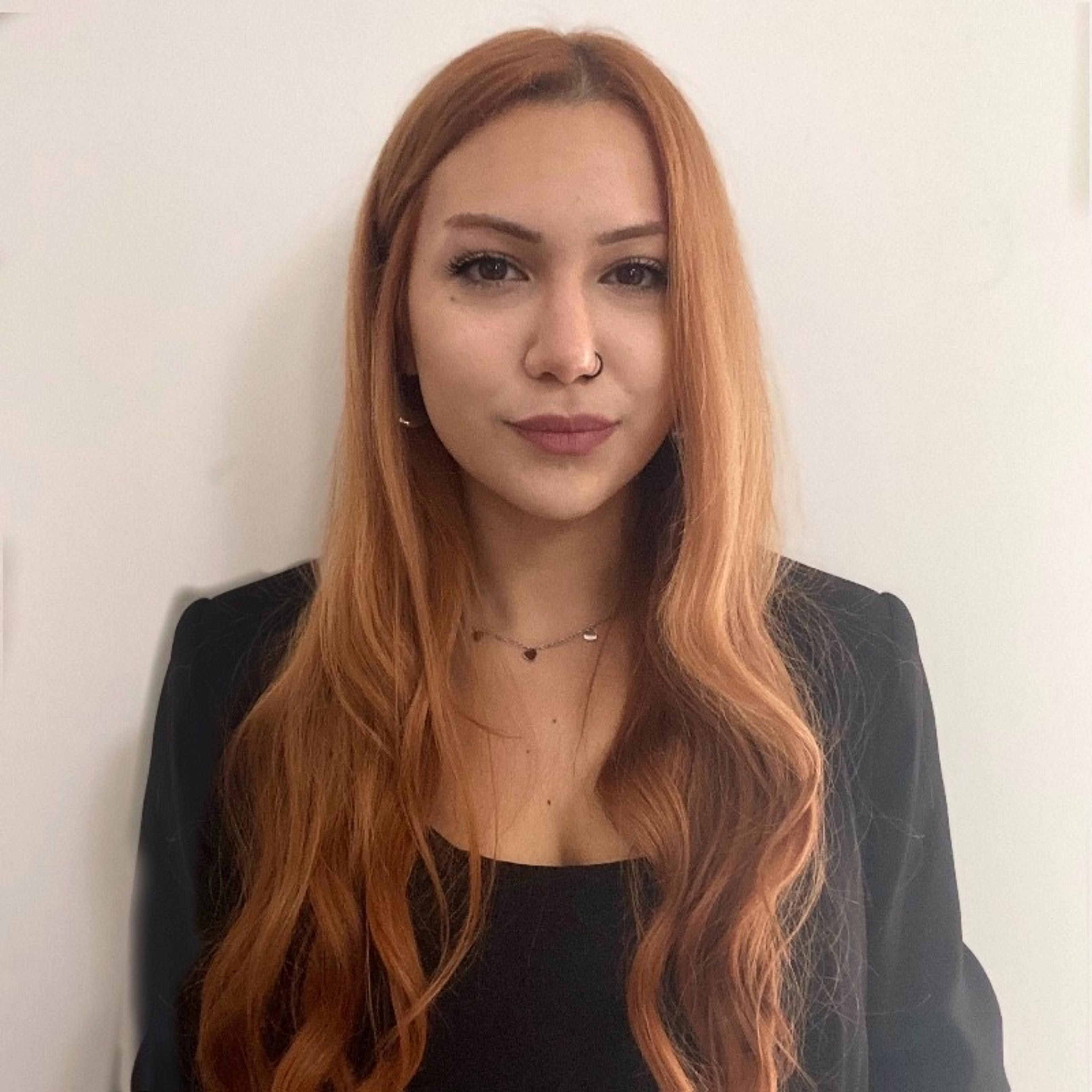 Sharon De Nicolò