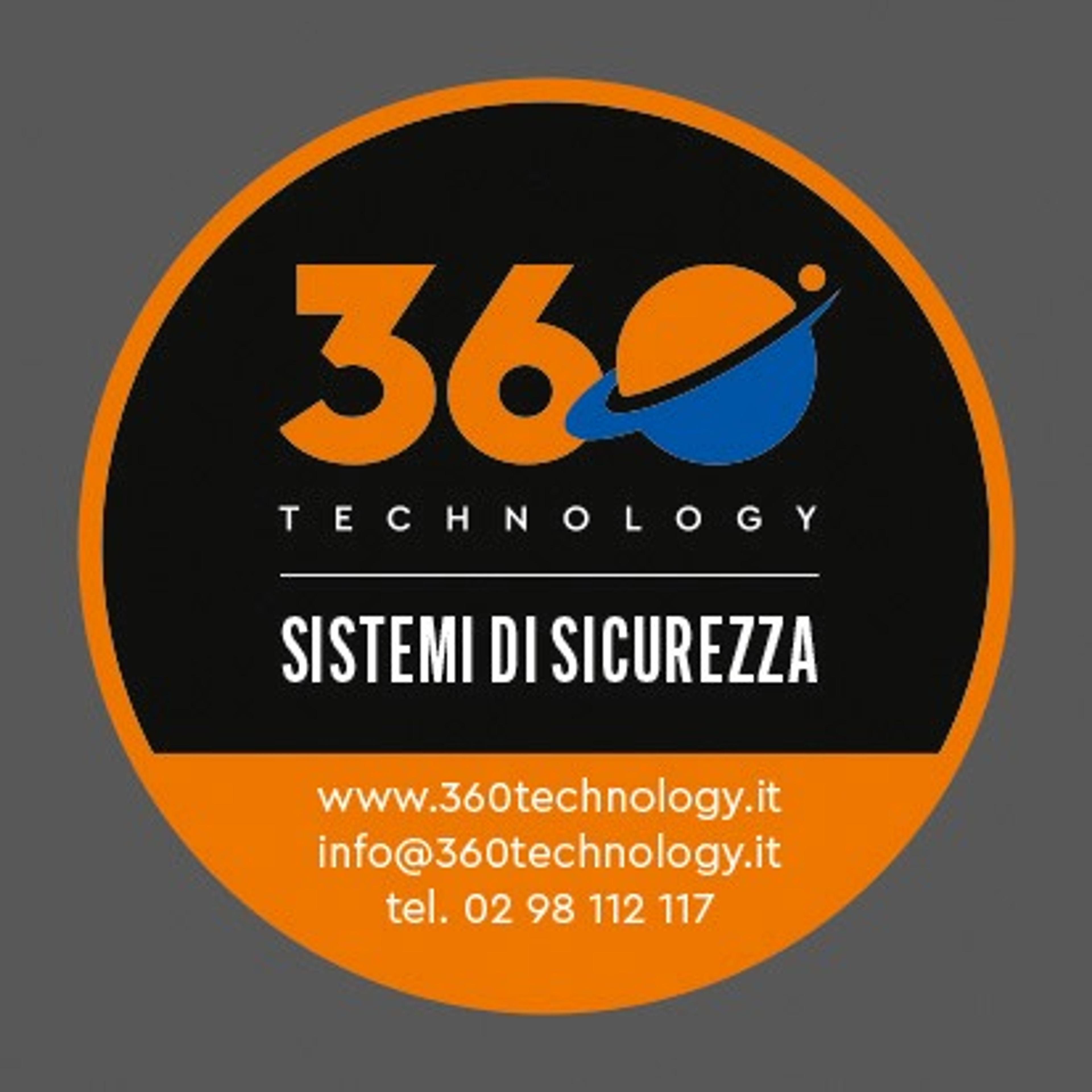 360technology s.n.c.