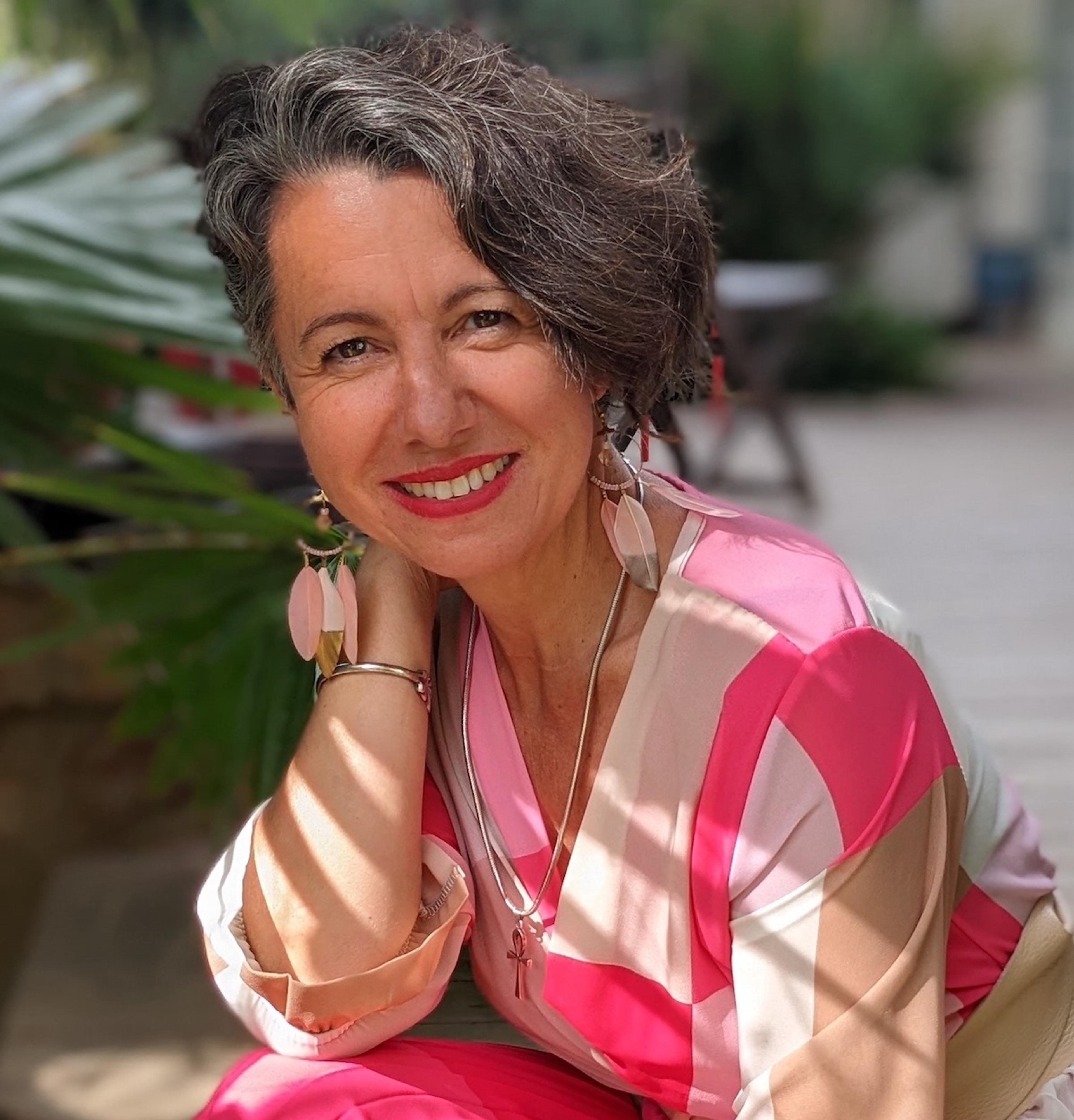Agathe Derbin