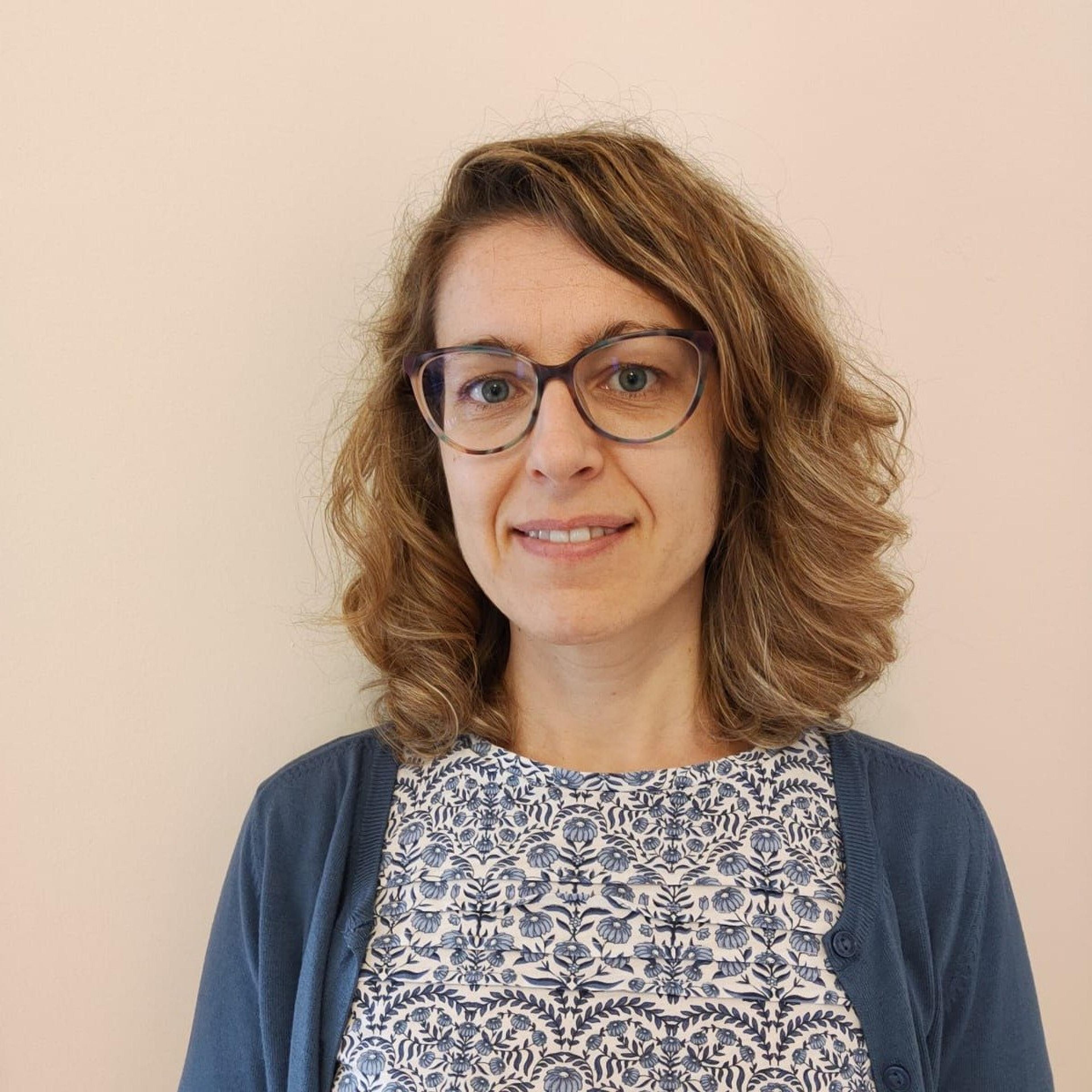 CELIA CHARRO GAJATE