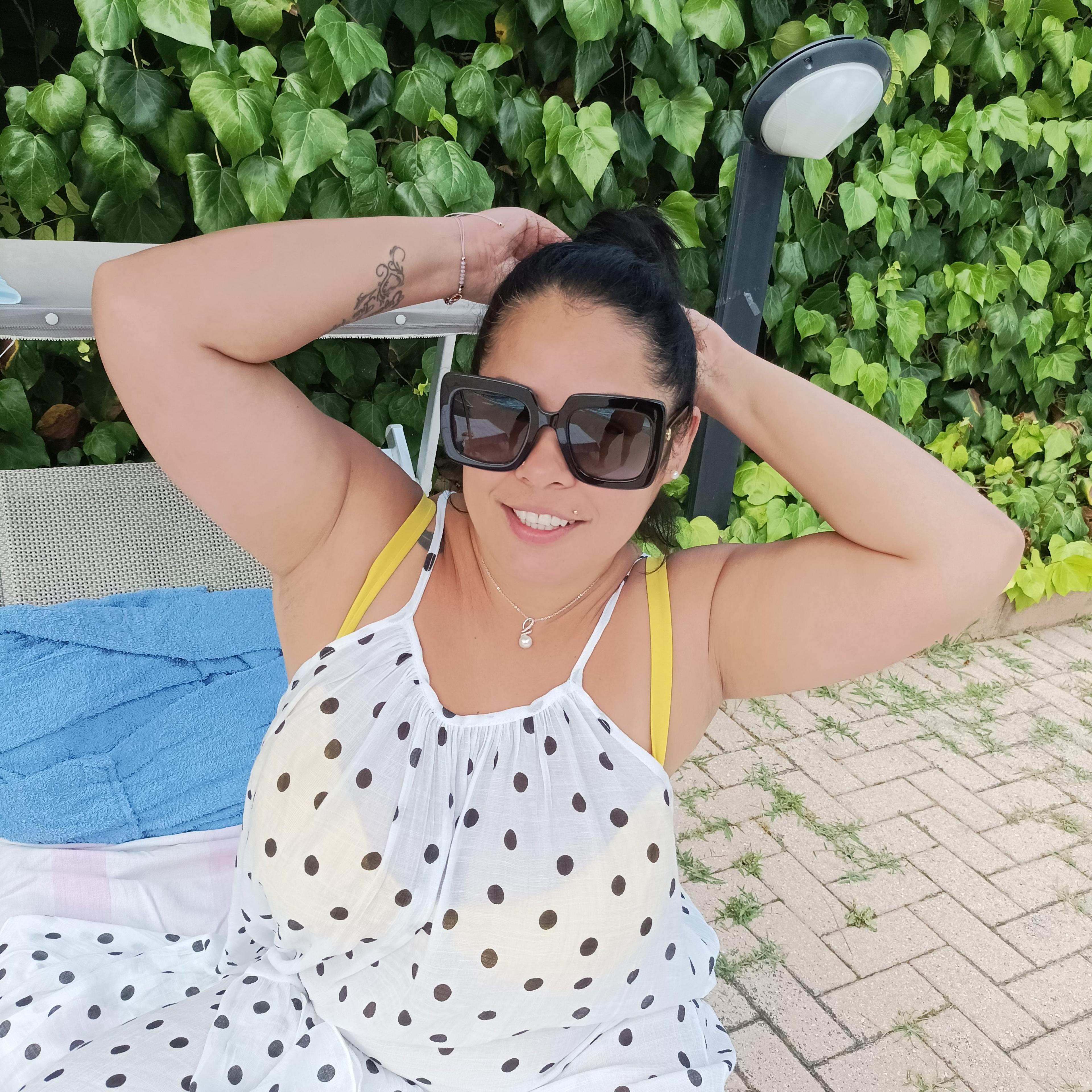 Yaneisy Toledo Leonar