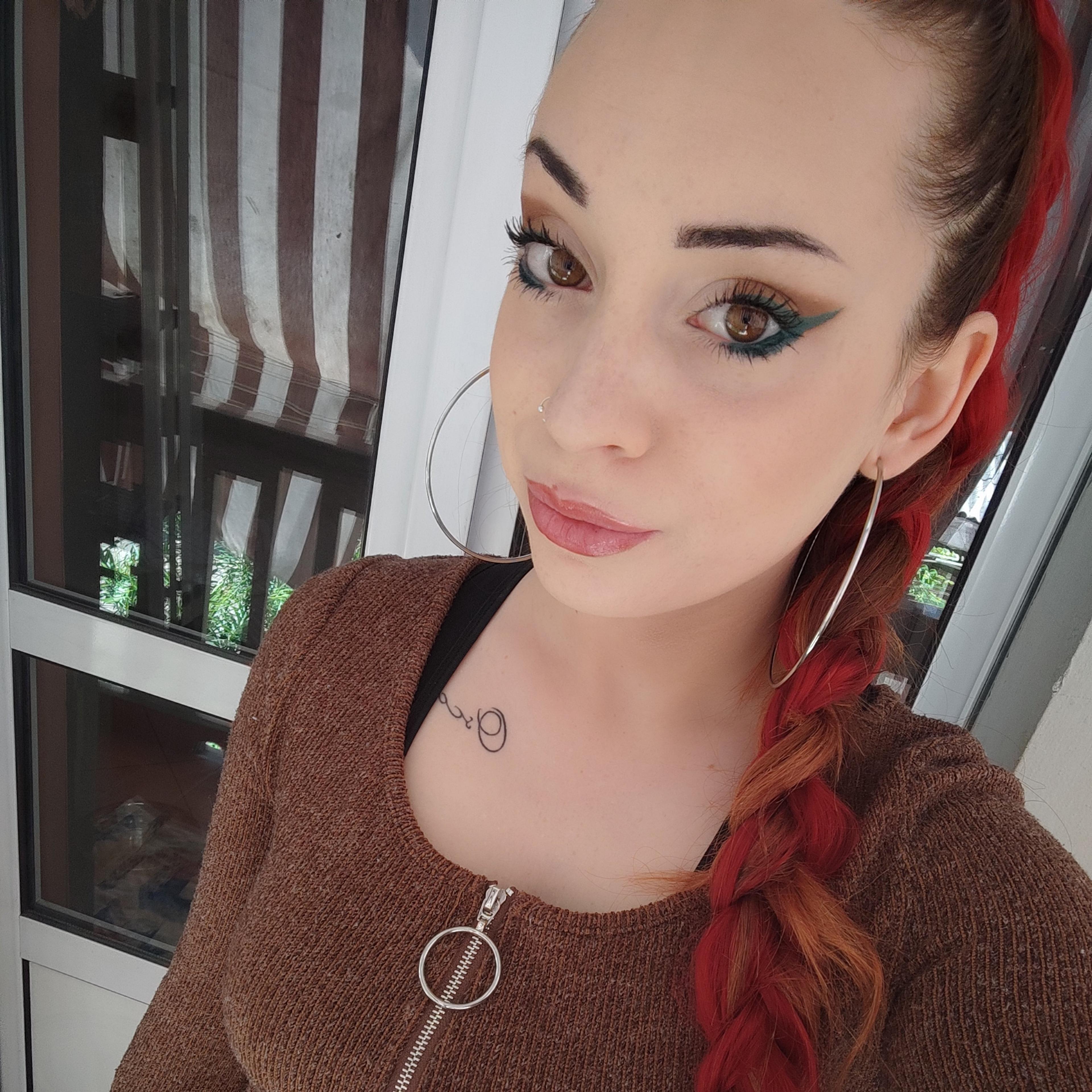 Anamaria Madalina Simpetru