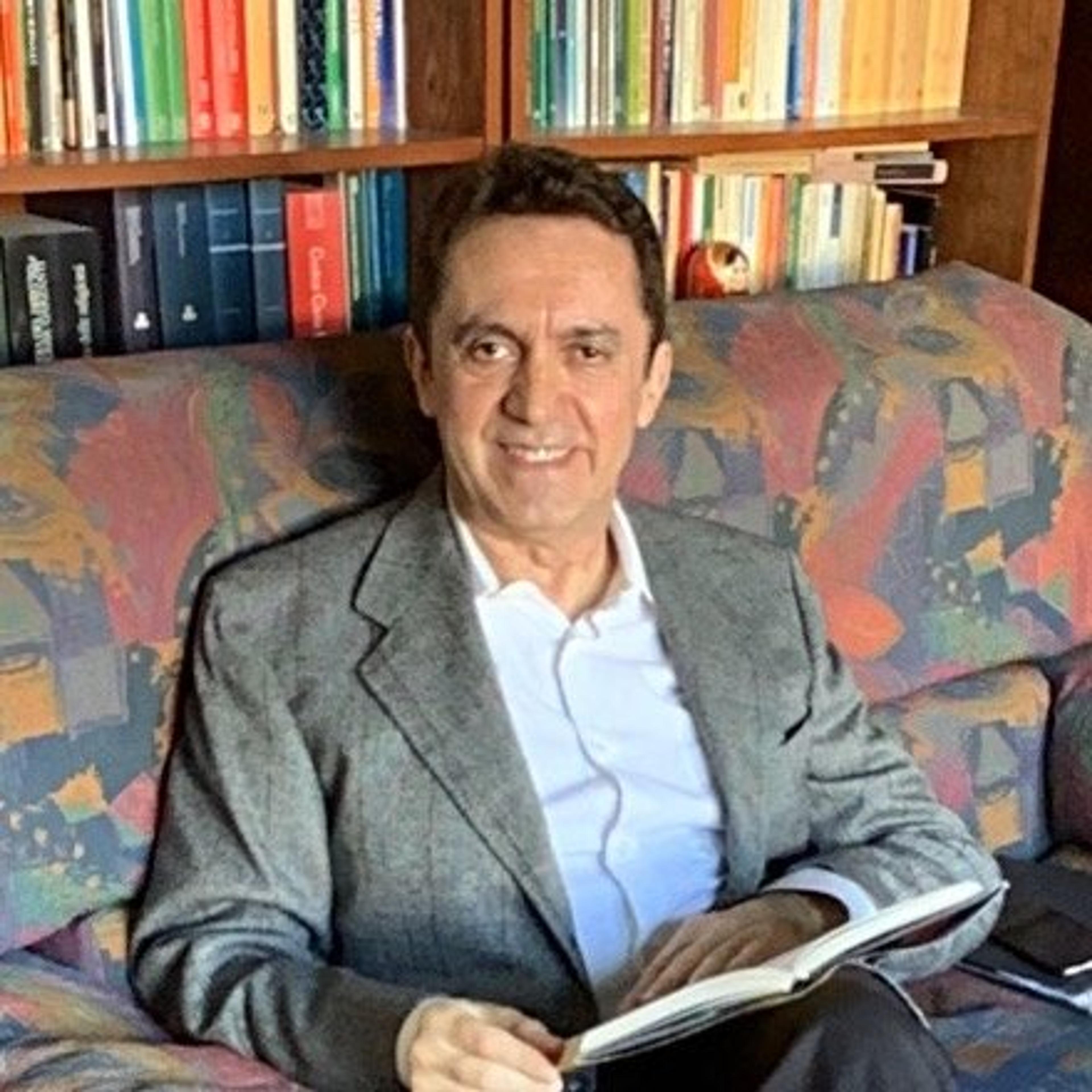 Dr. Rizzieri Marco Lorenzo