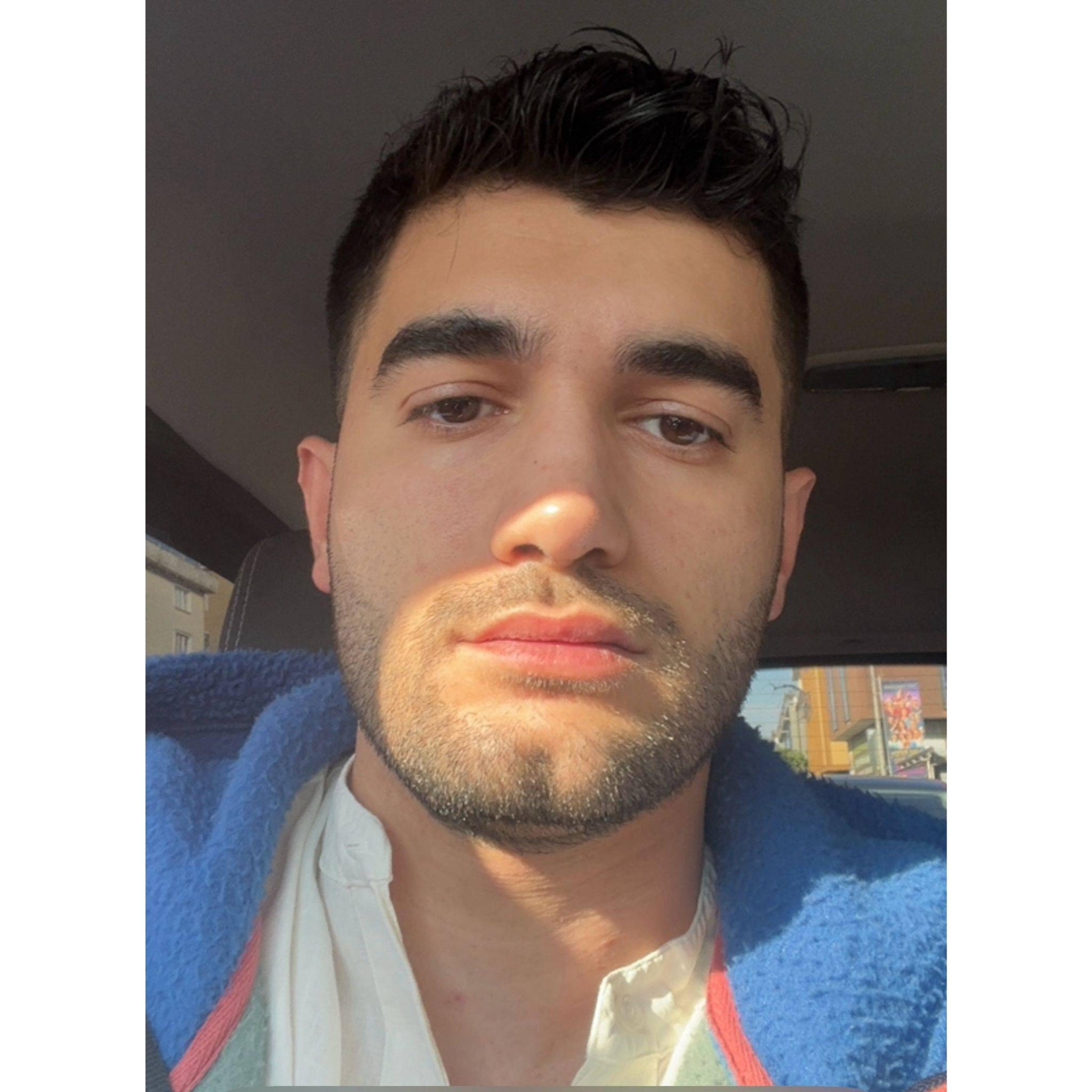 Emrah Karadeniz