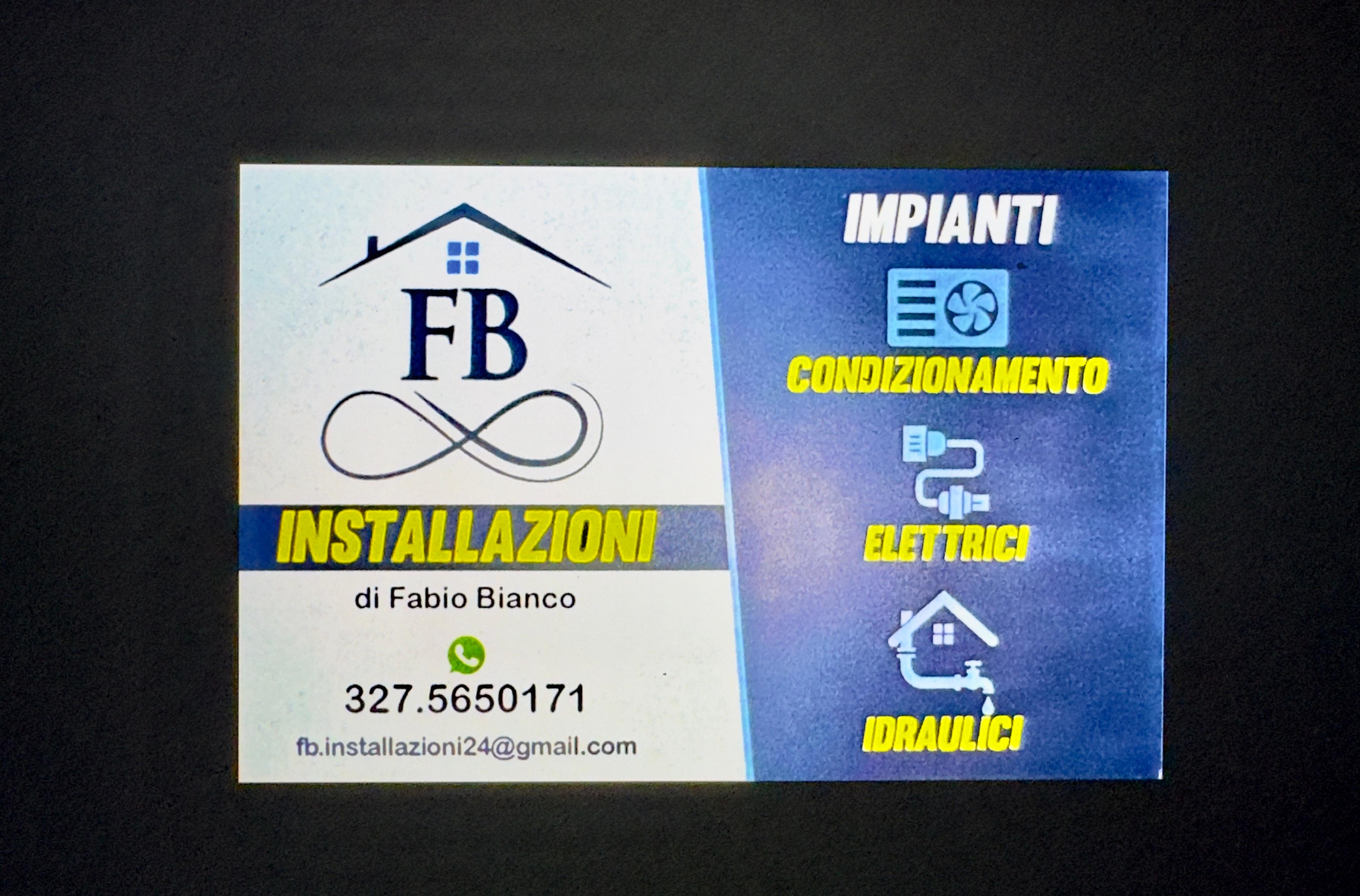 Fbinstallazioni