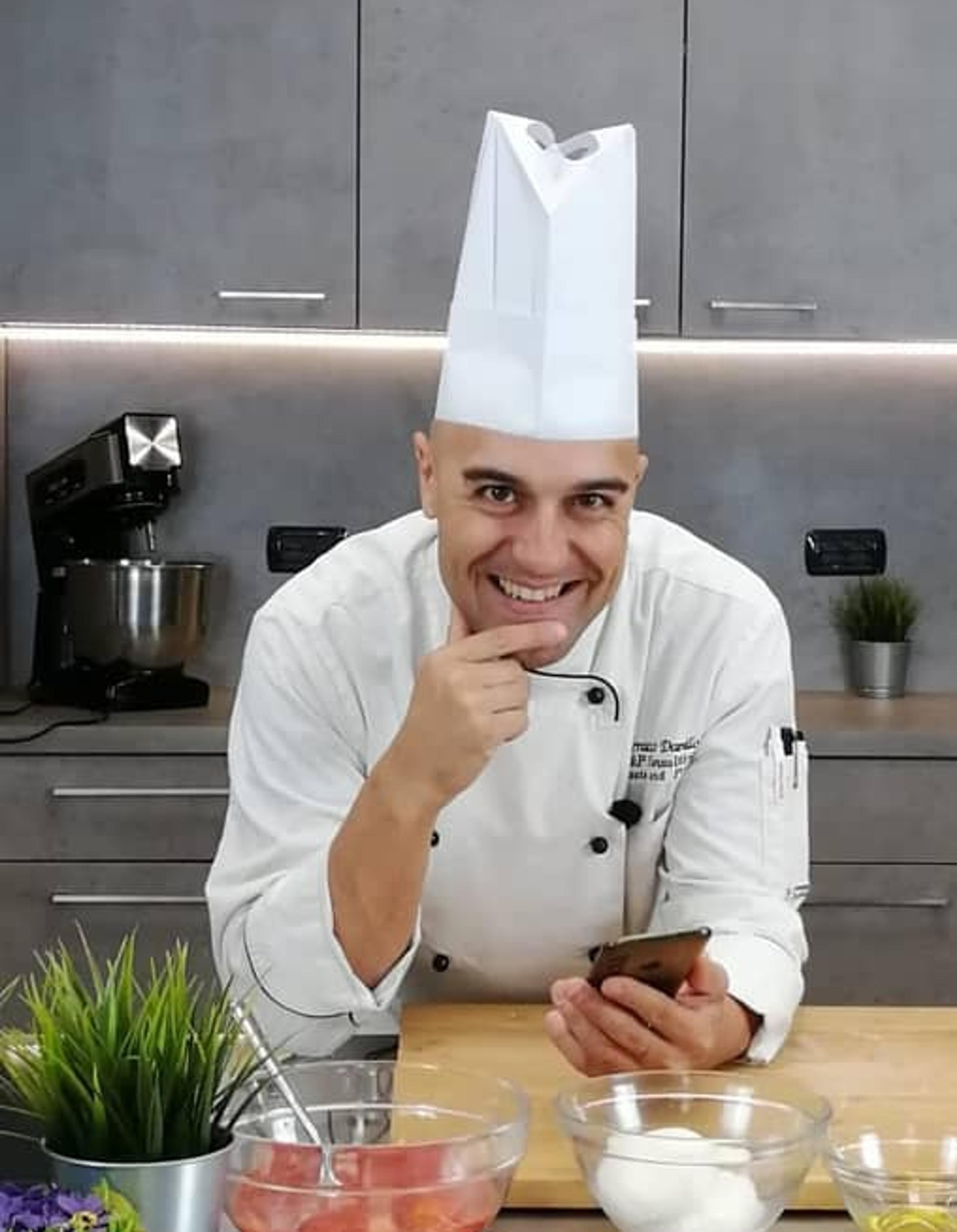 Pasta & Pizza Consulting