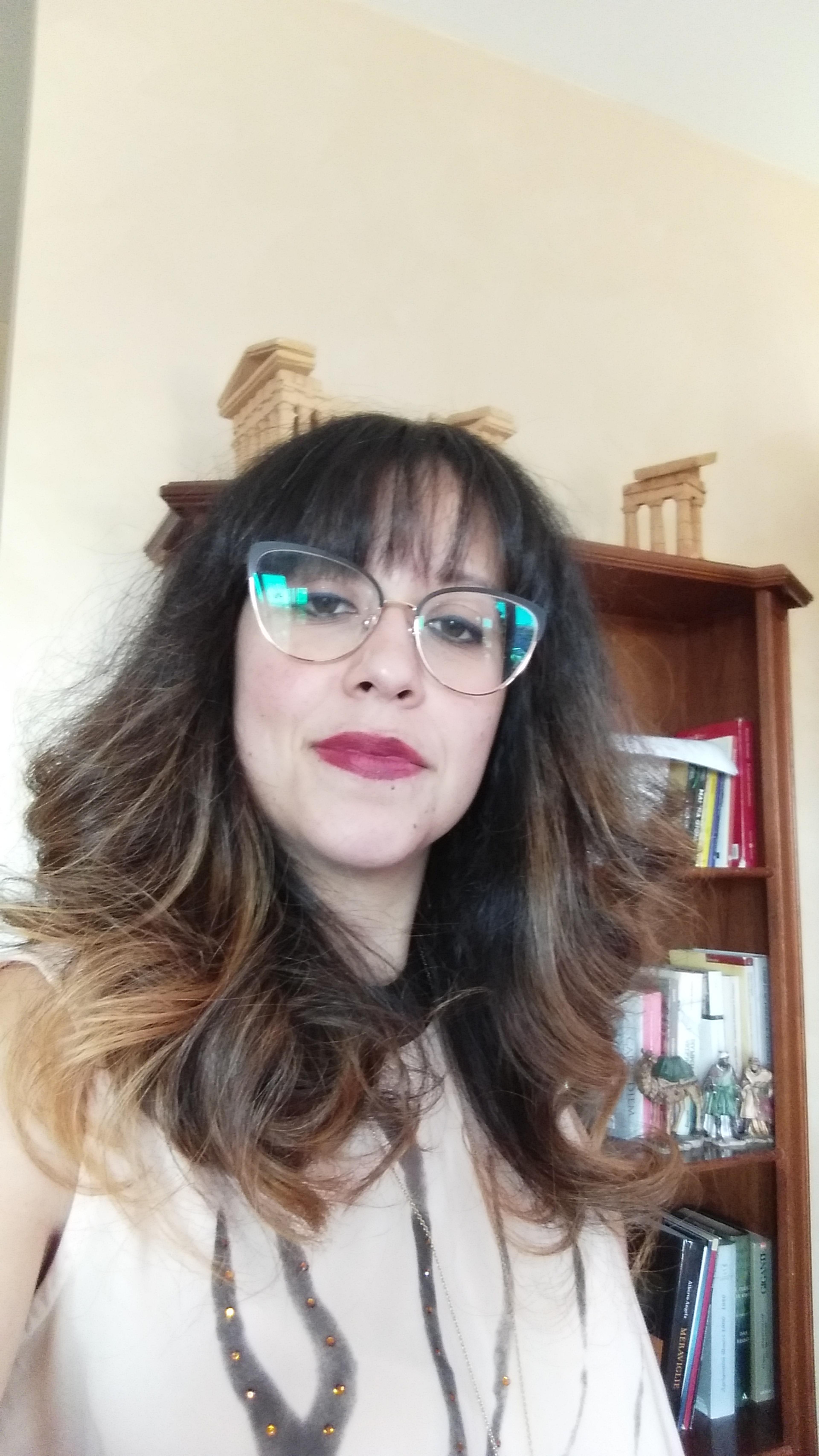 Jessica Paola Diana