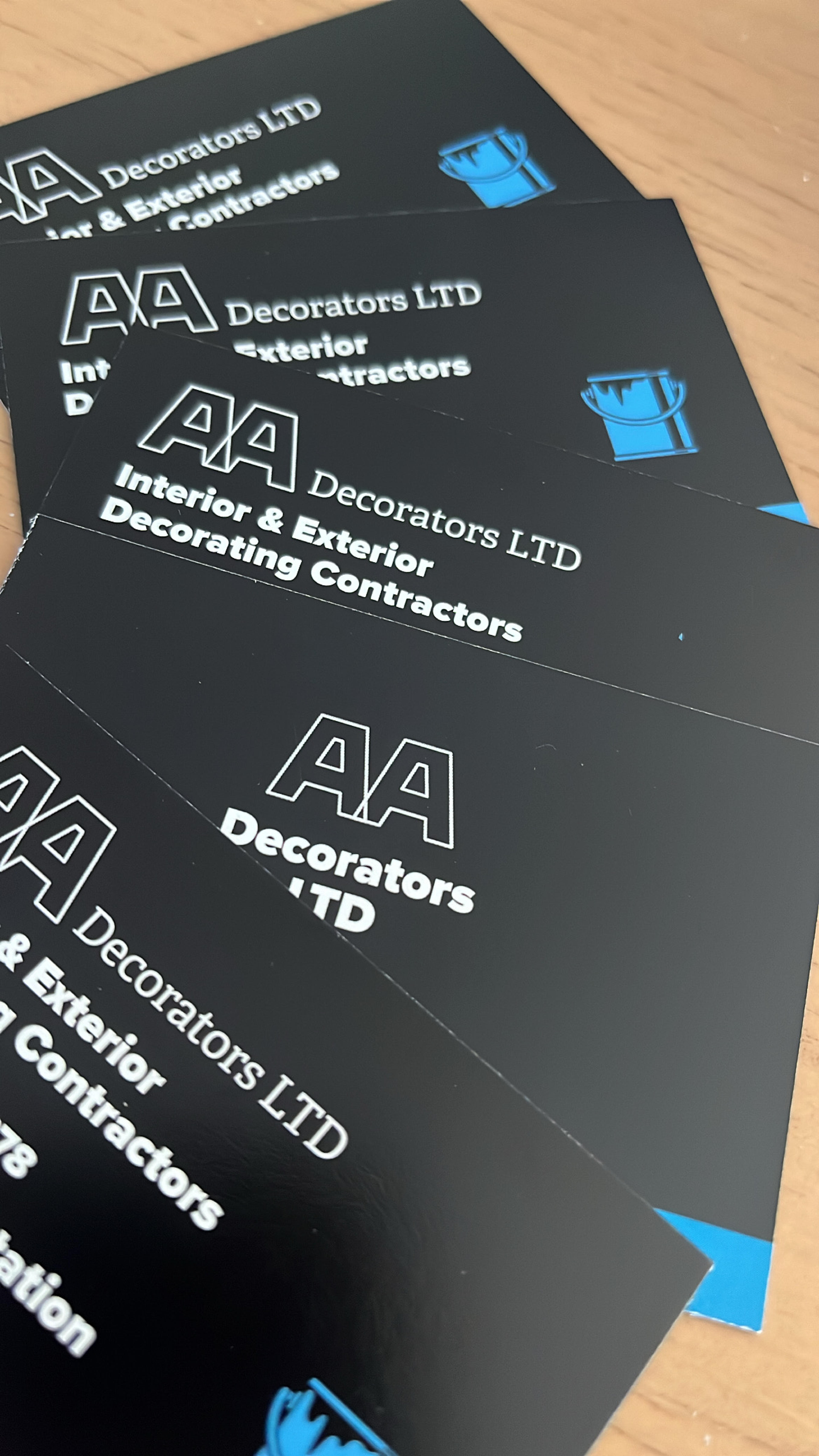 A A Decorators