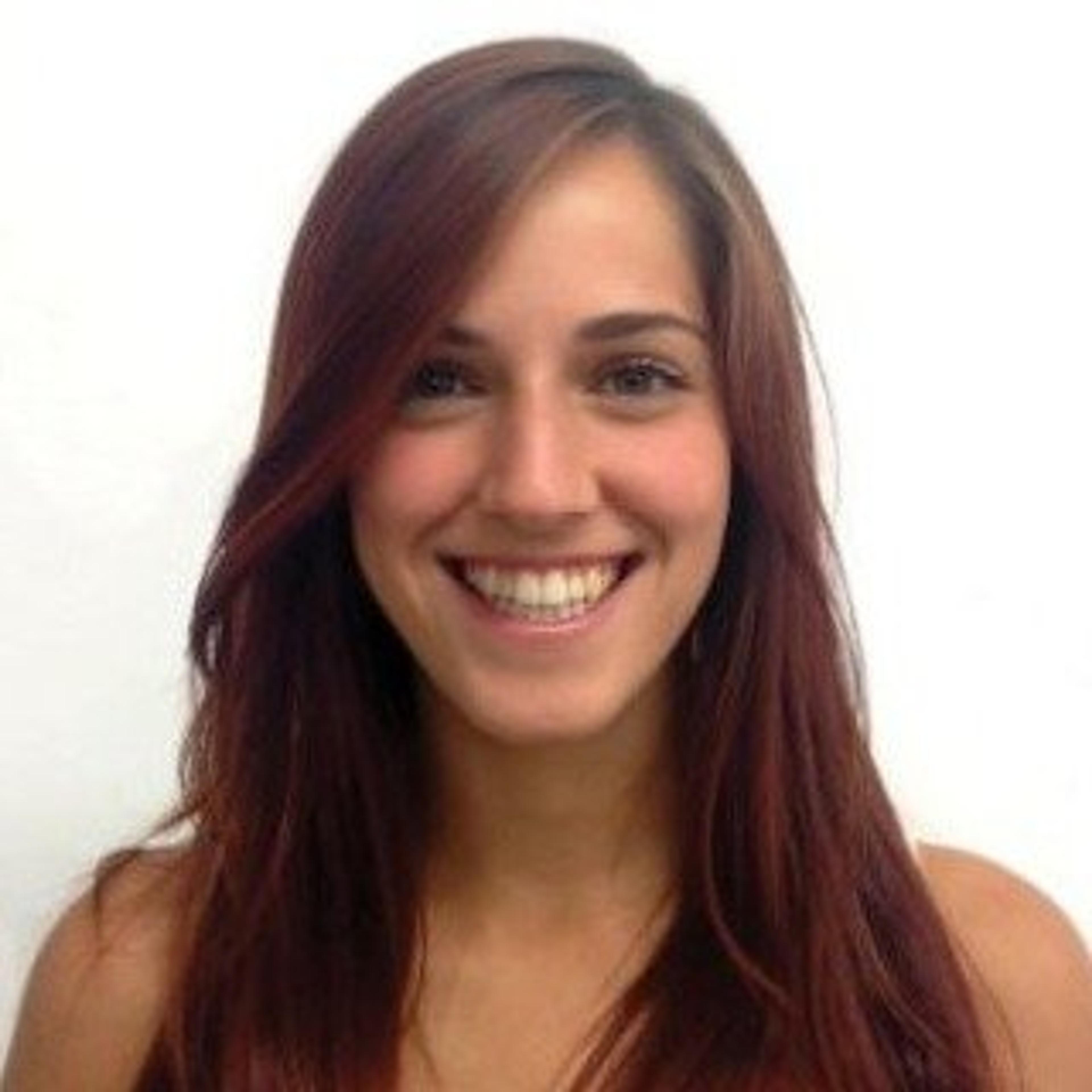 Paula Soledad Gimeno Canosa