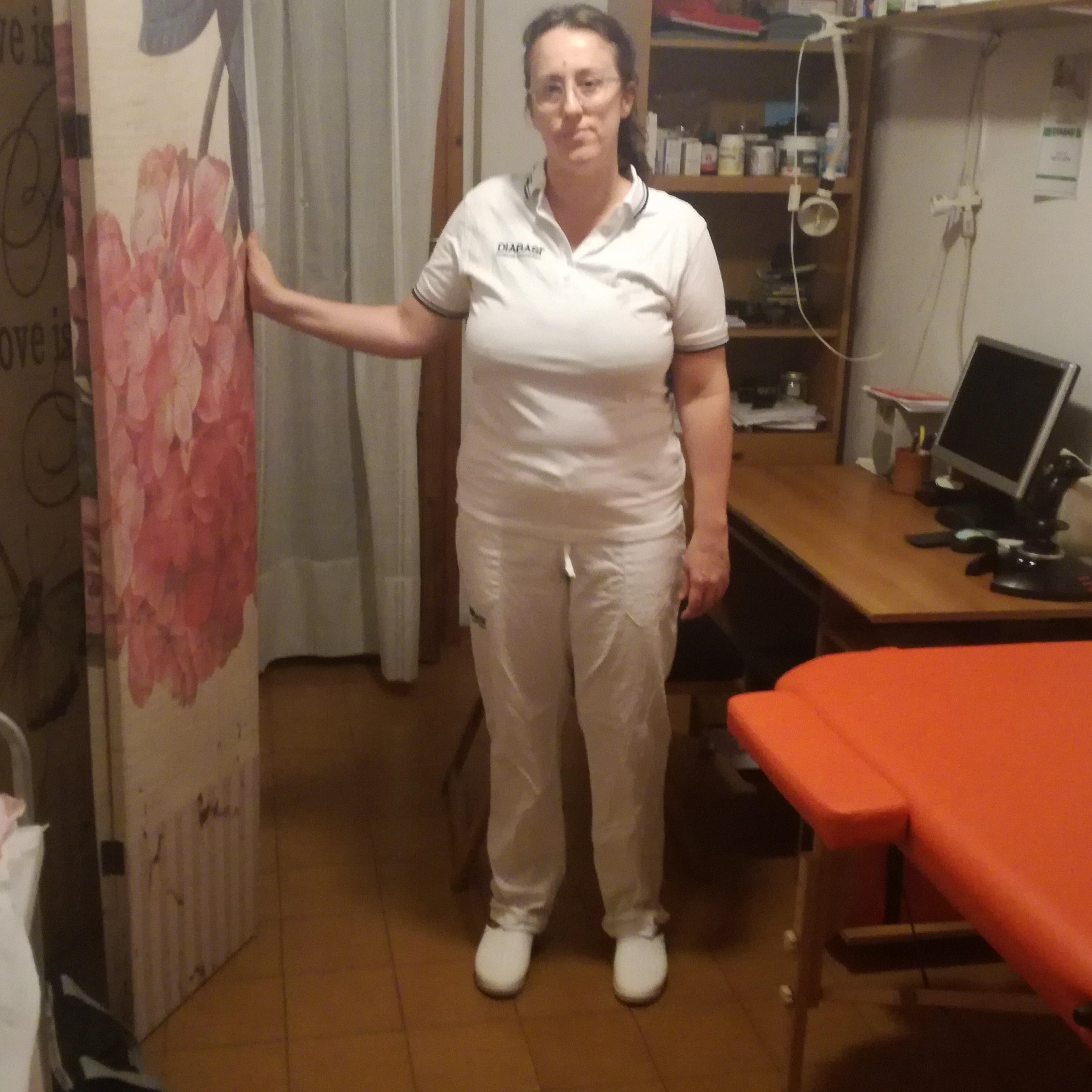 Elisa Bini