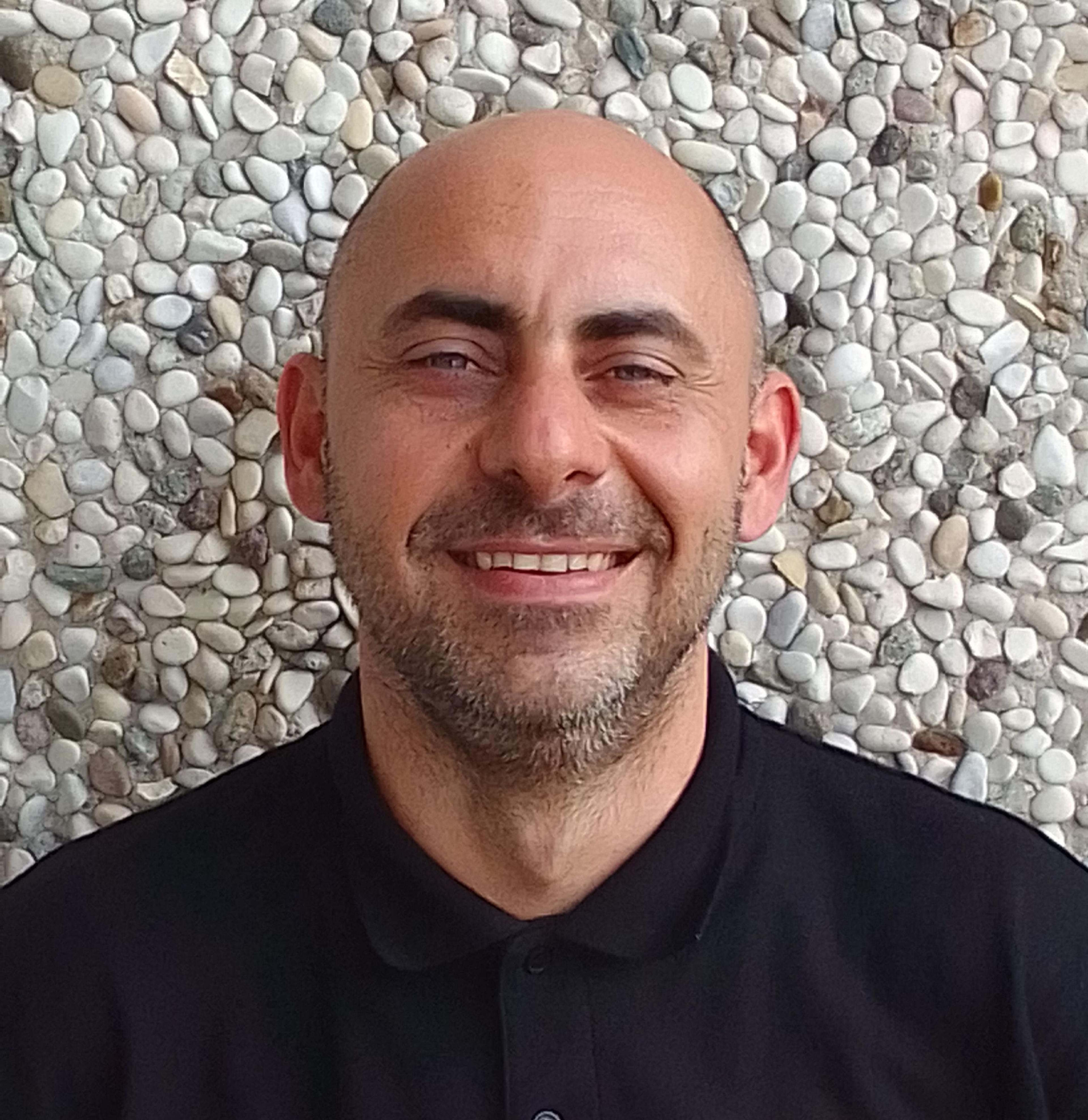 FABIO Rebeggiani