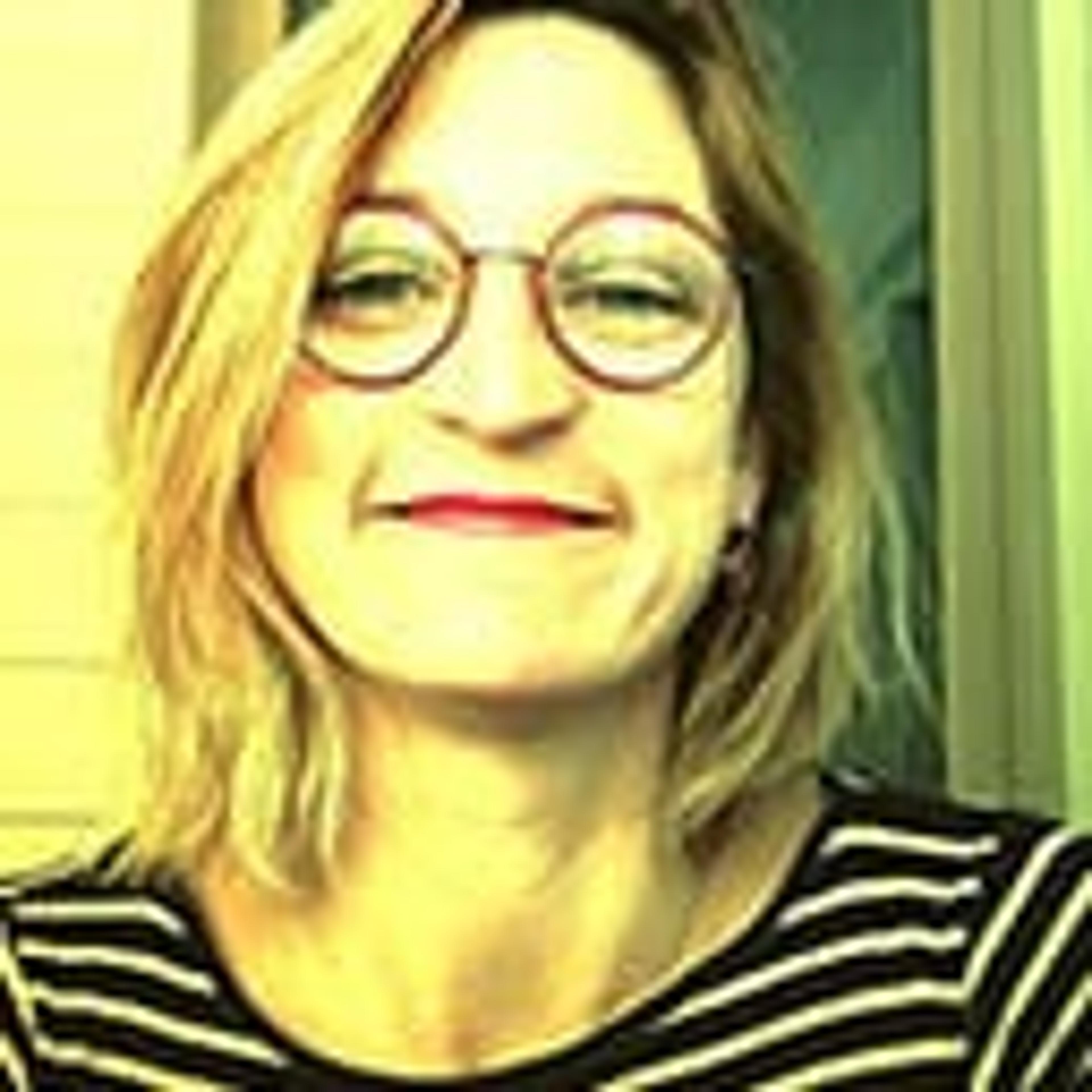 Marta Scandali