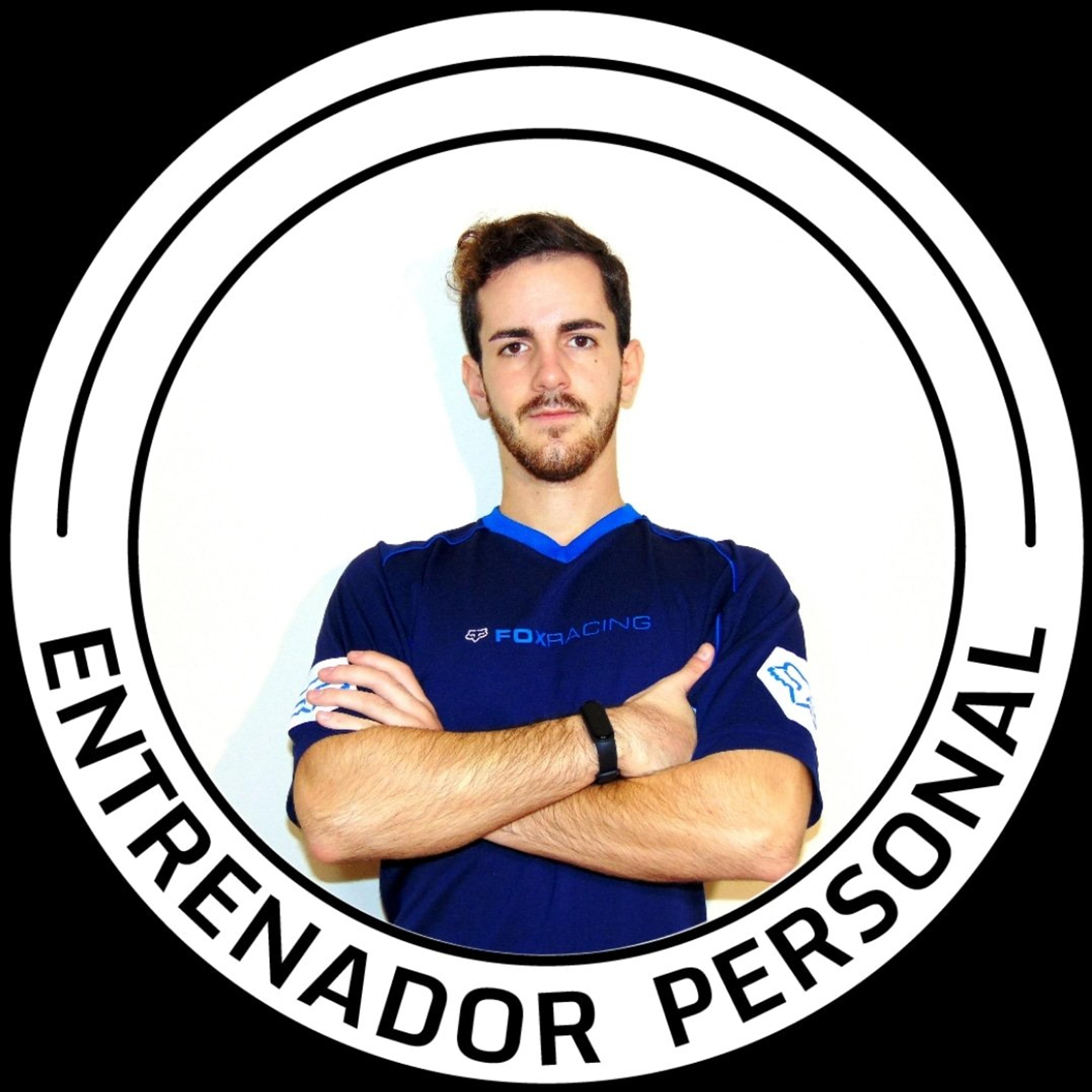 Joaquín Ramírez Mathias