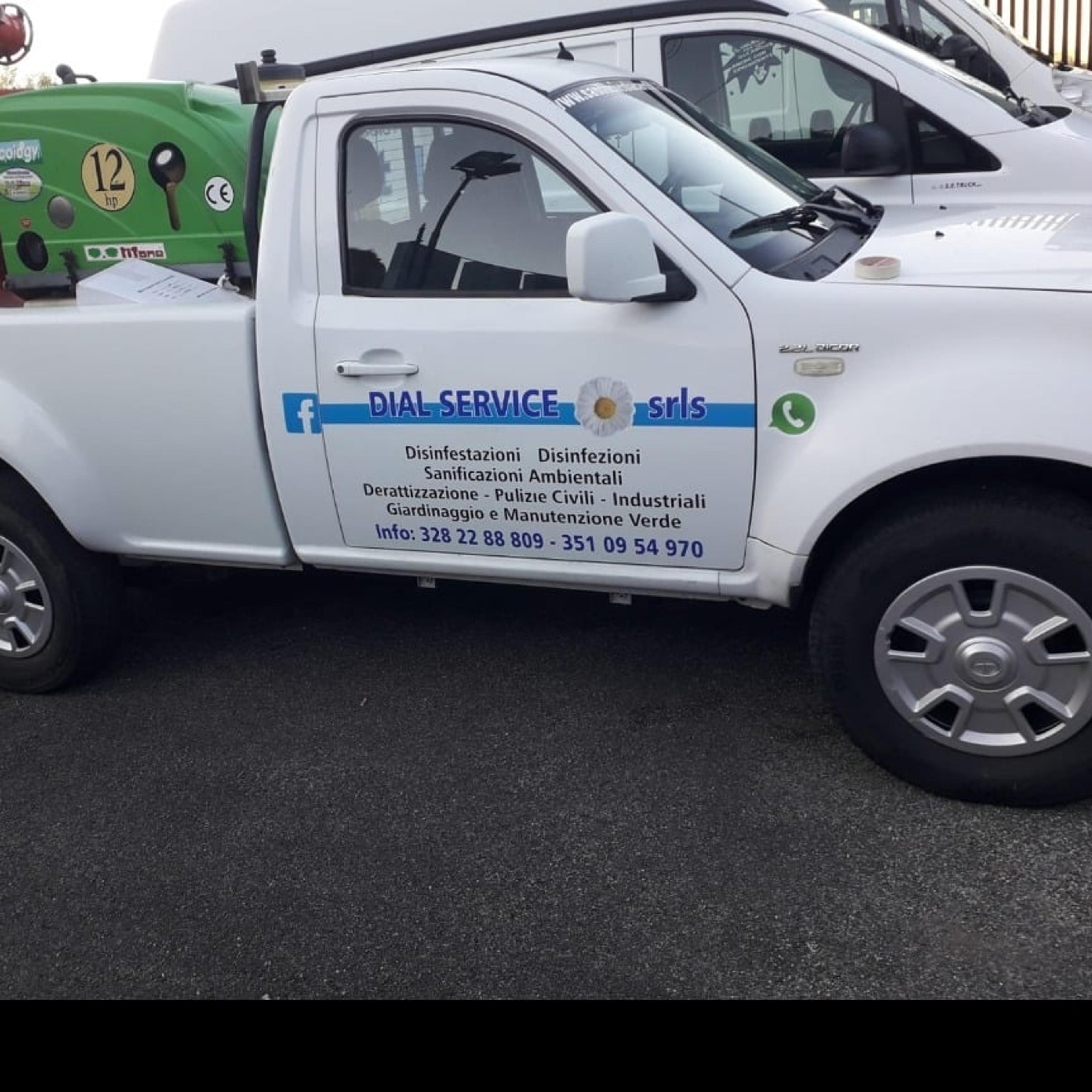 Dial Service srls