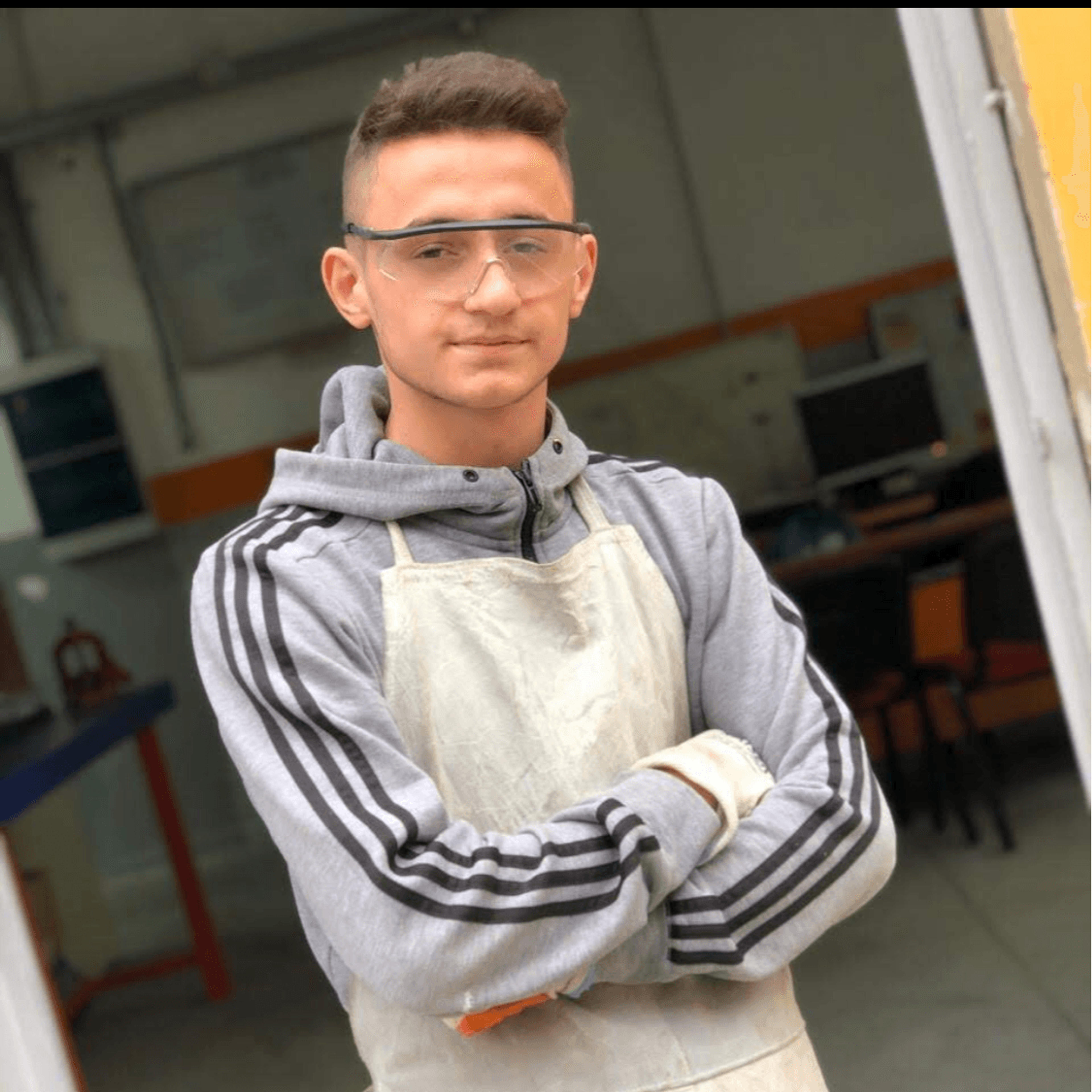Gledis Doka