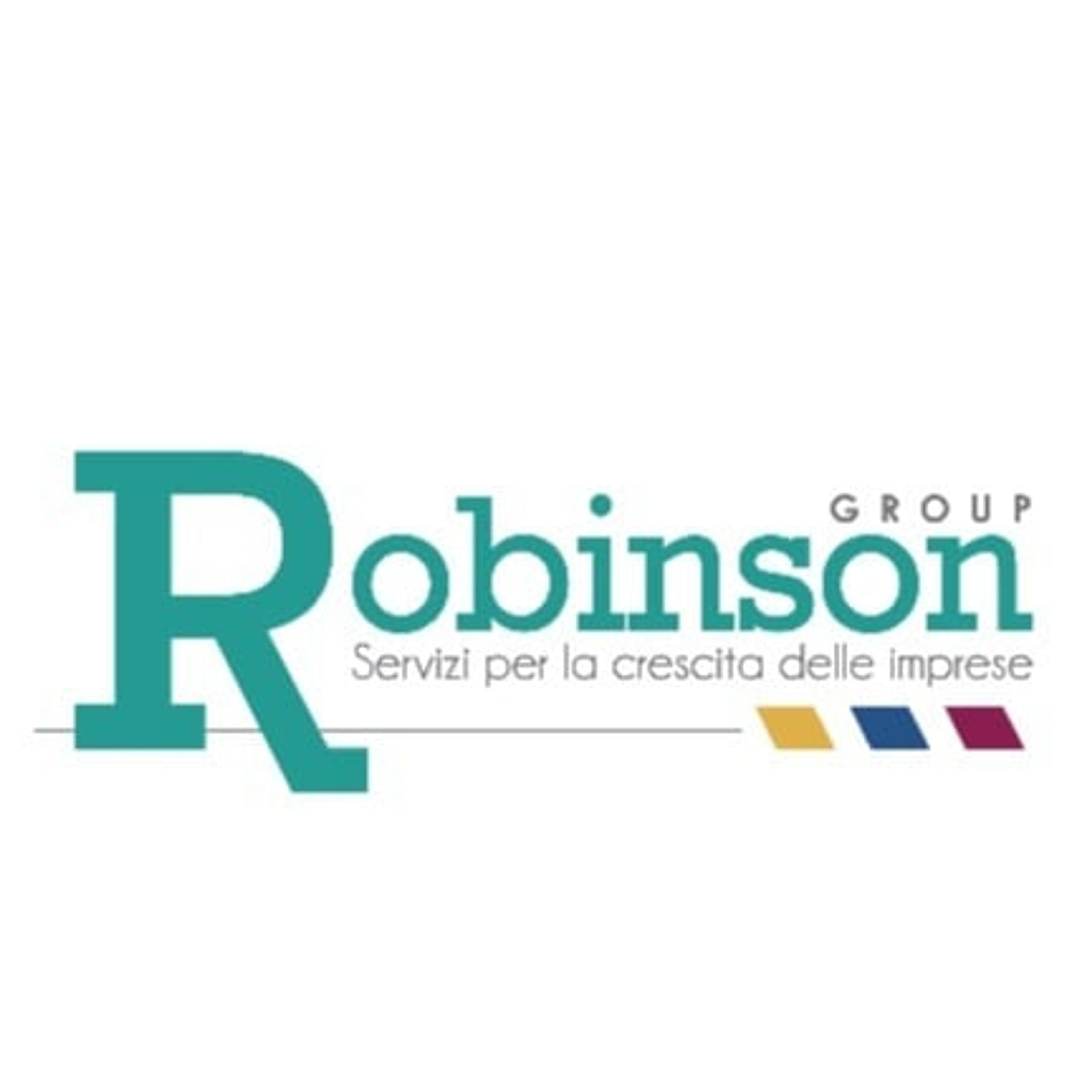 Robinson srl