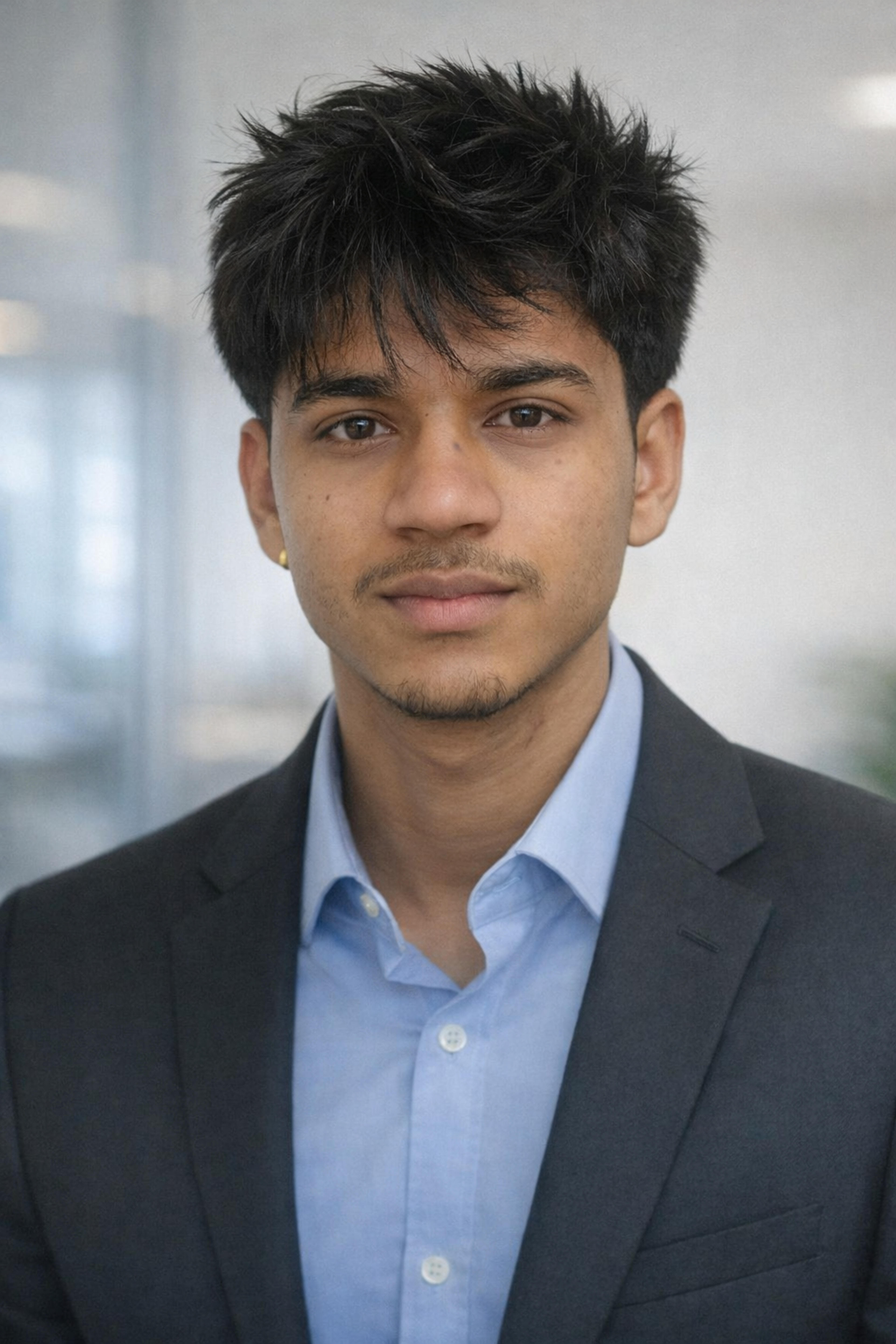 Rupesh Kumar Mandal