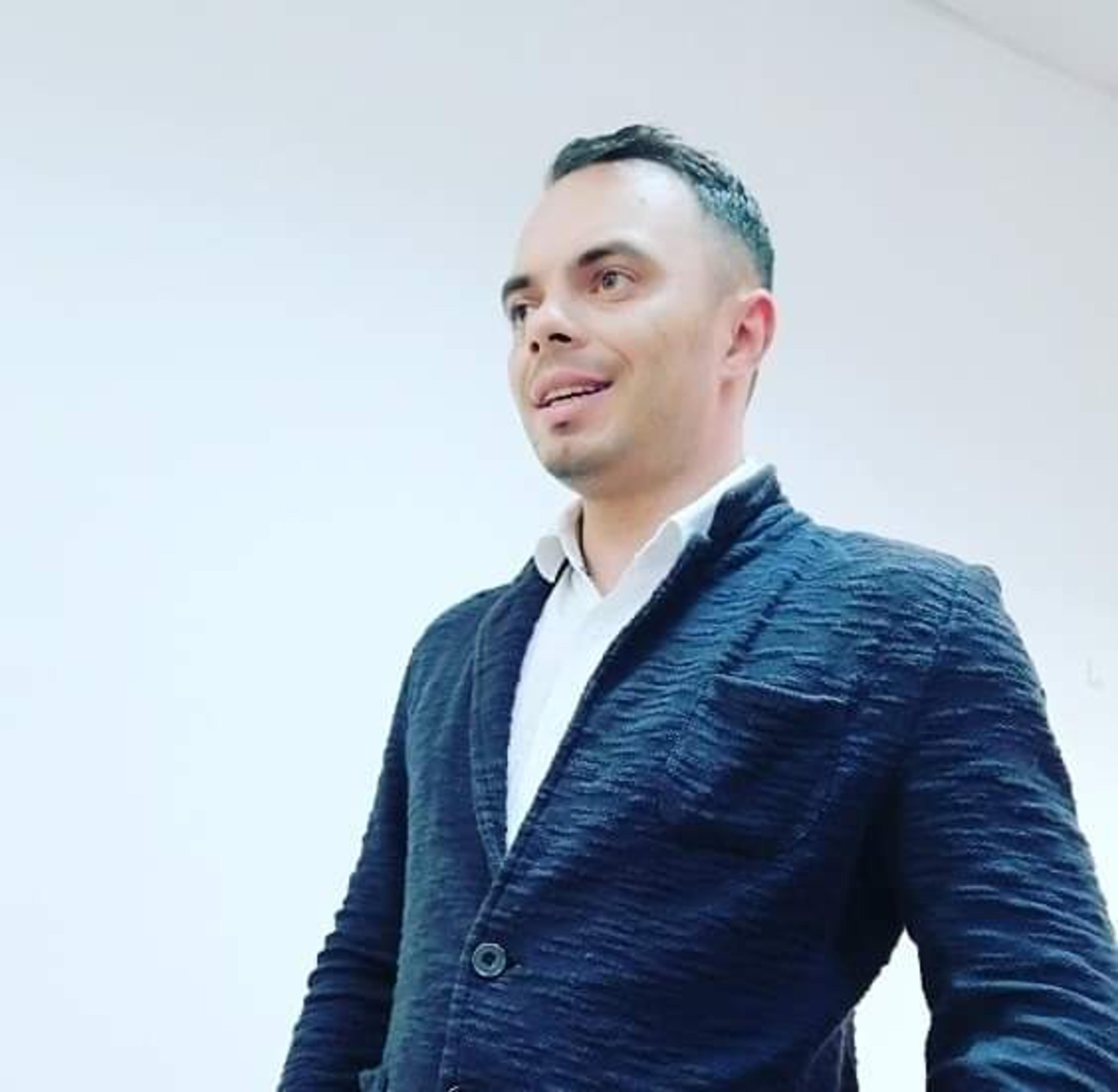 Dragos Andrei