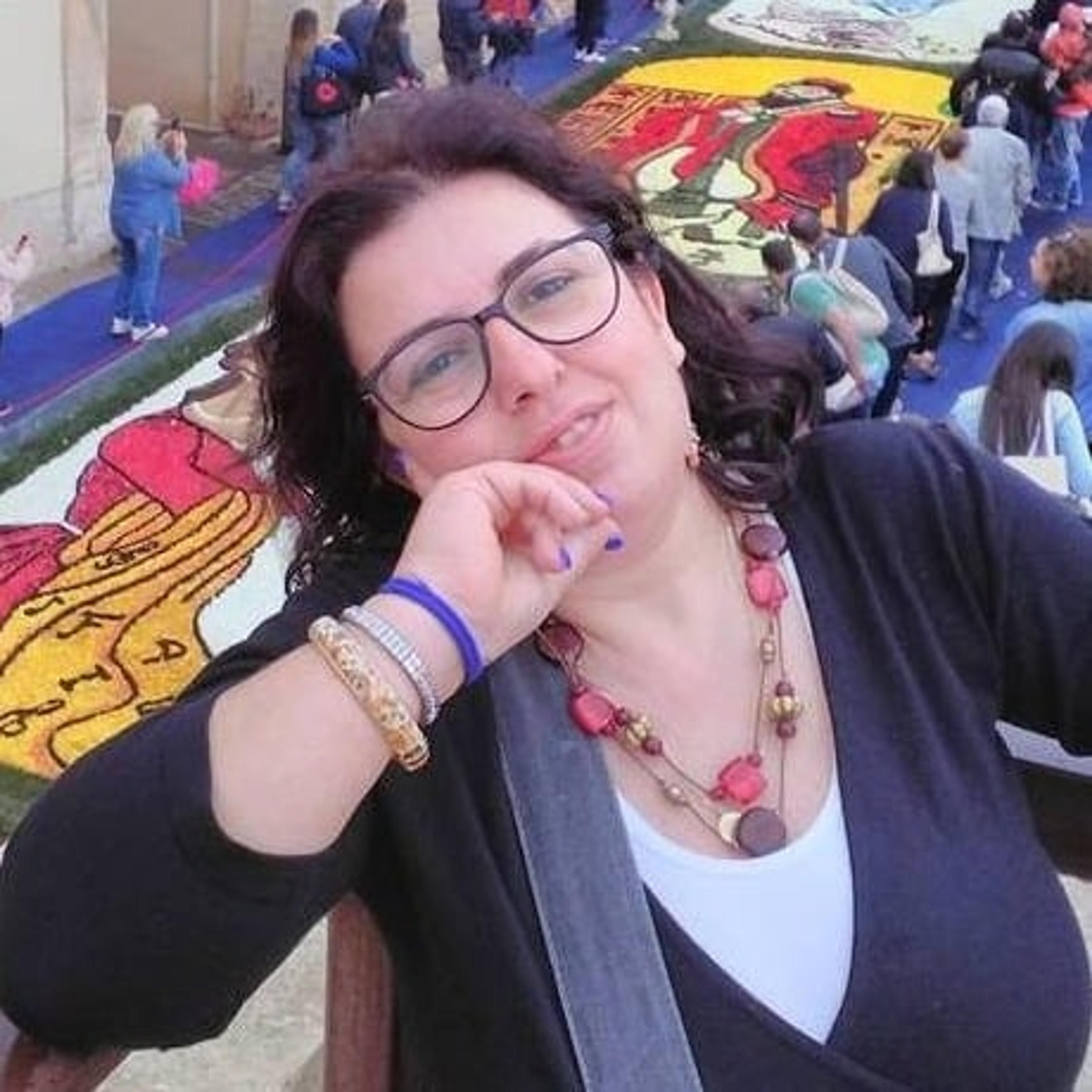 Rosaria Maria Borgesi