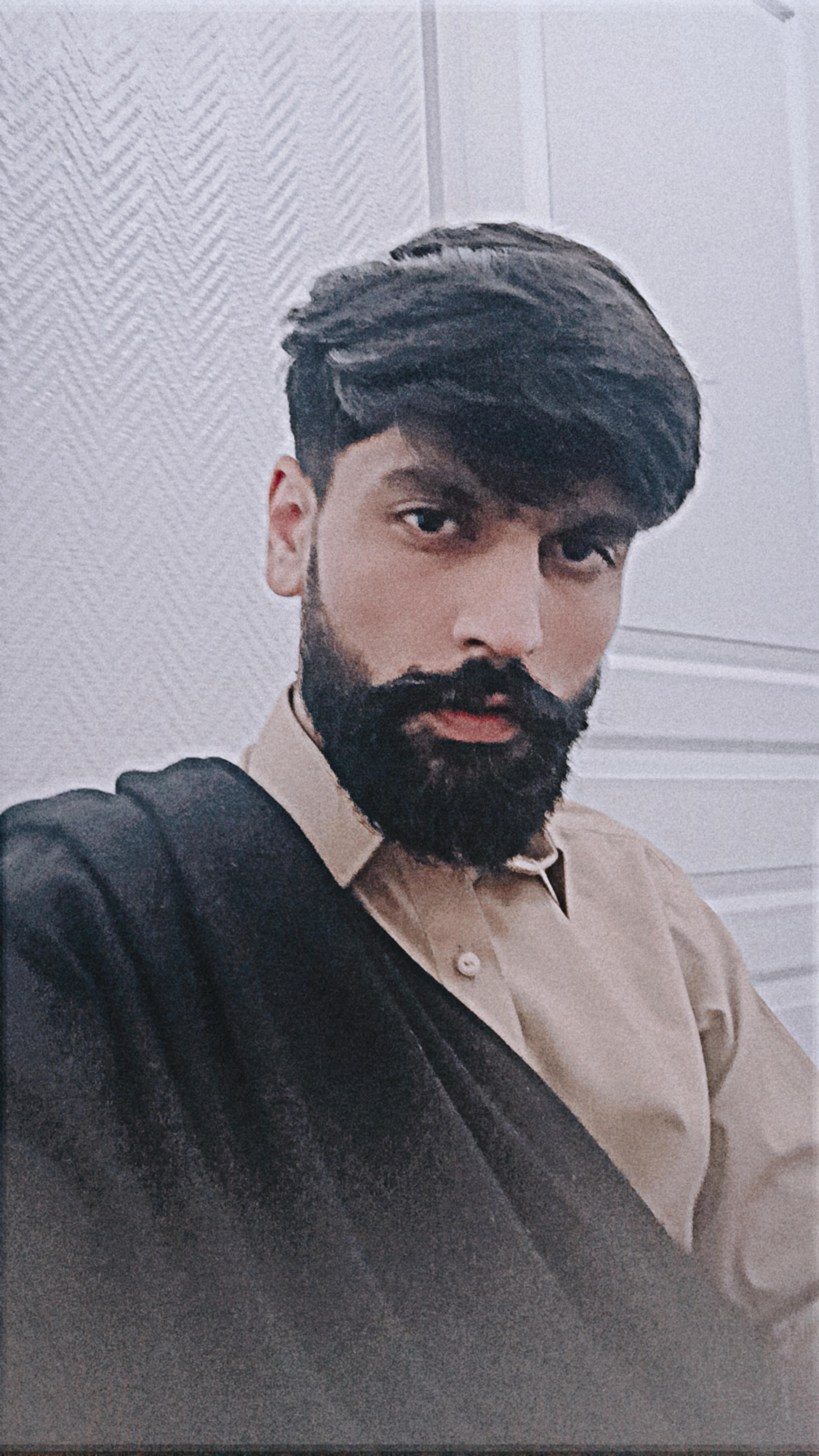 Jamal Muhammad Alam