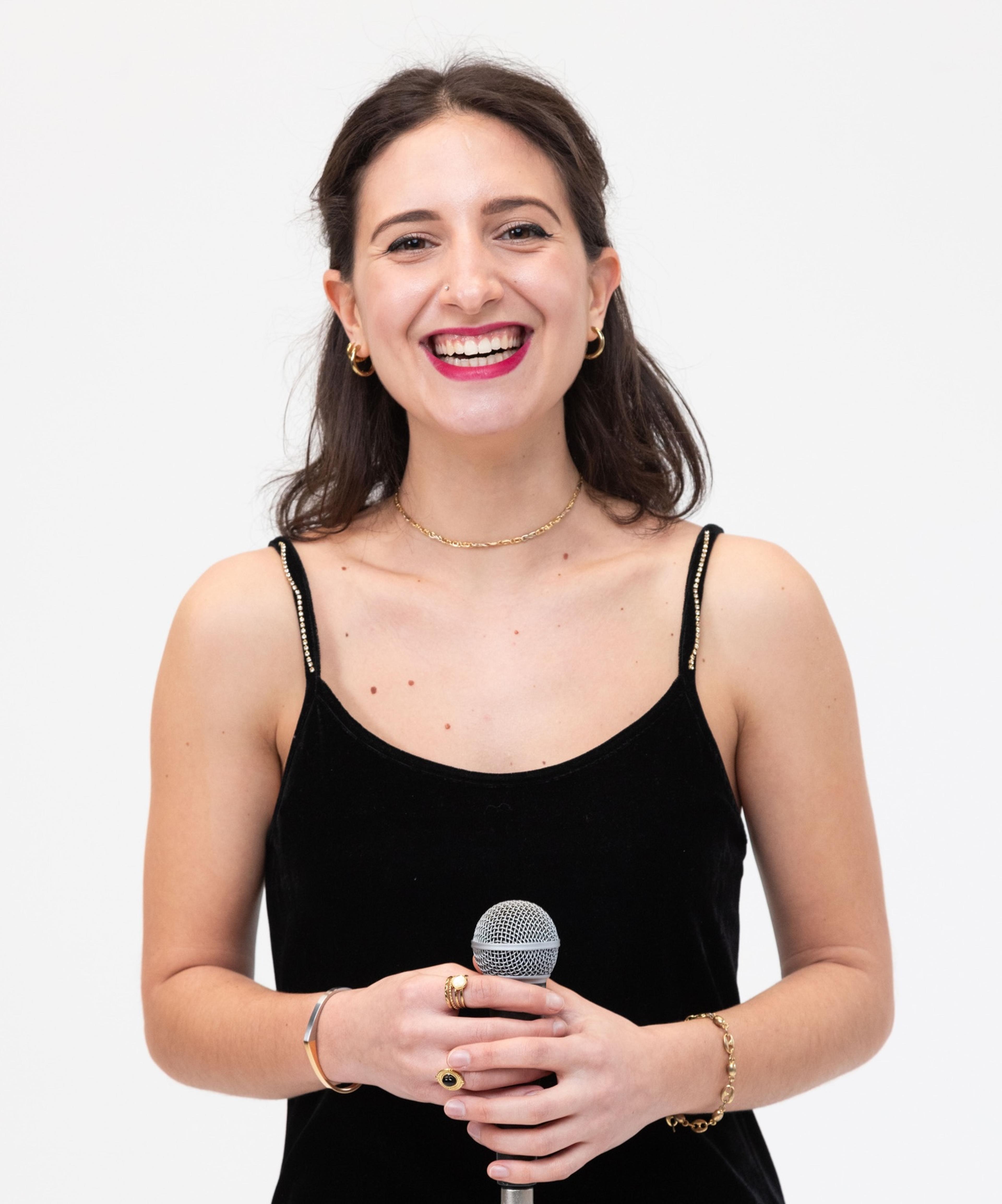 Michela Porazzi