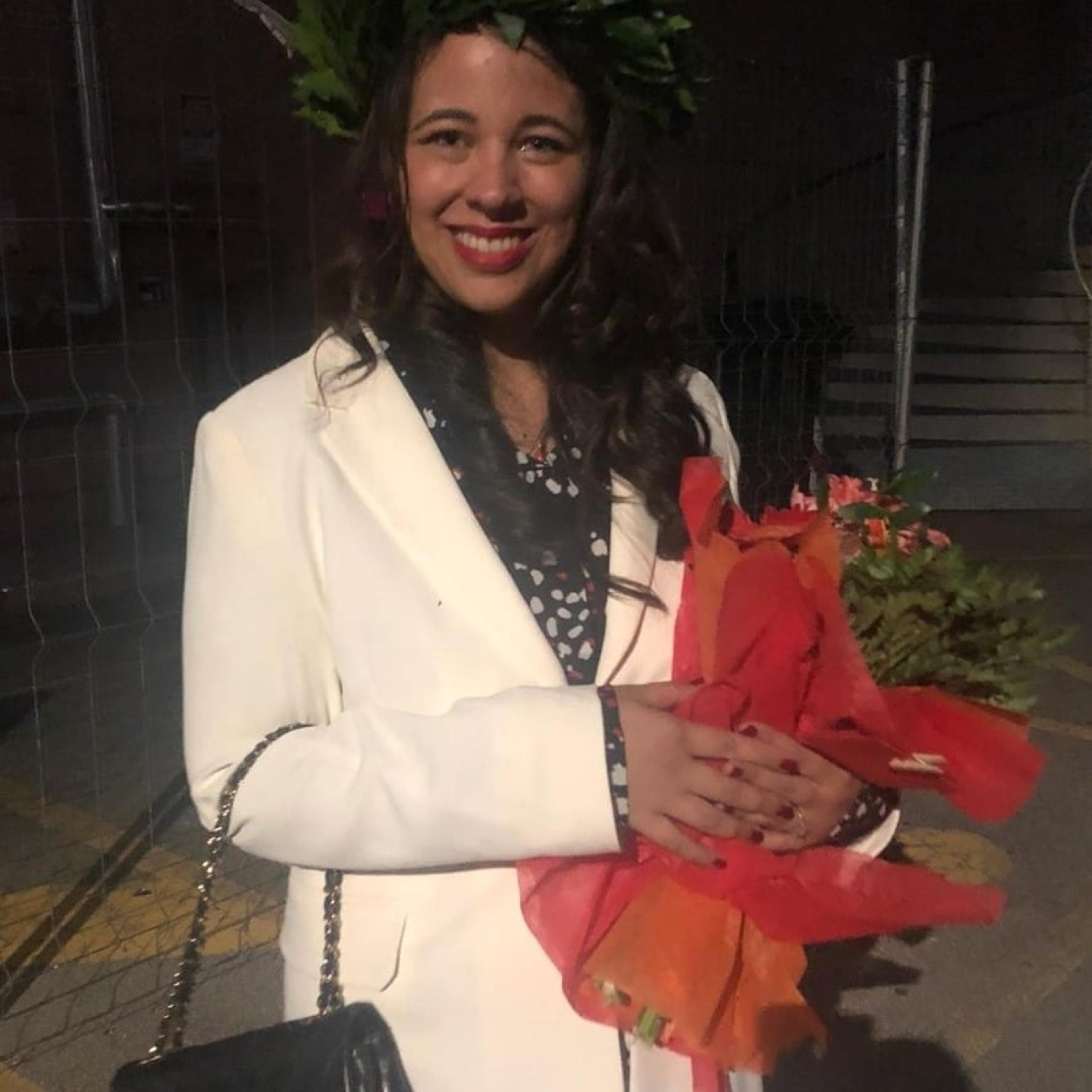 Valeria Falcone