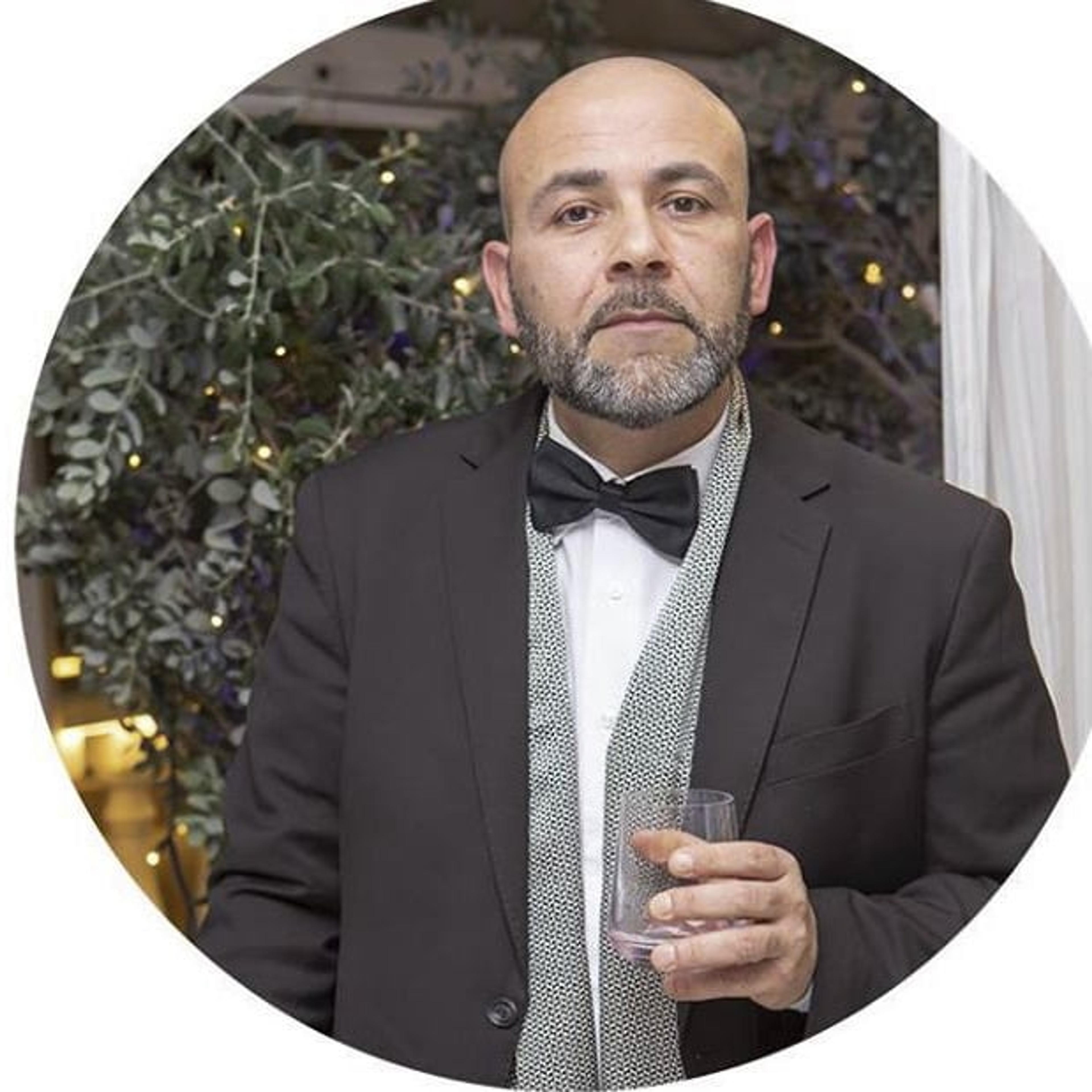 Fotografia di antonio monopoli