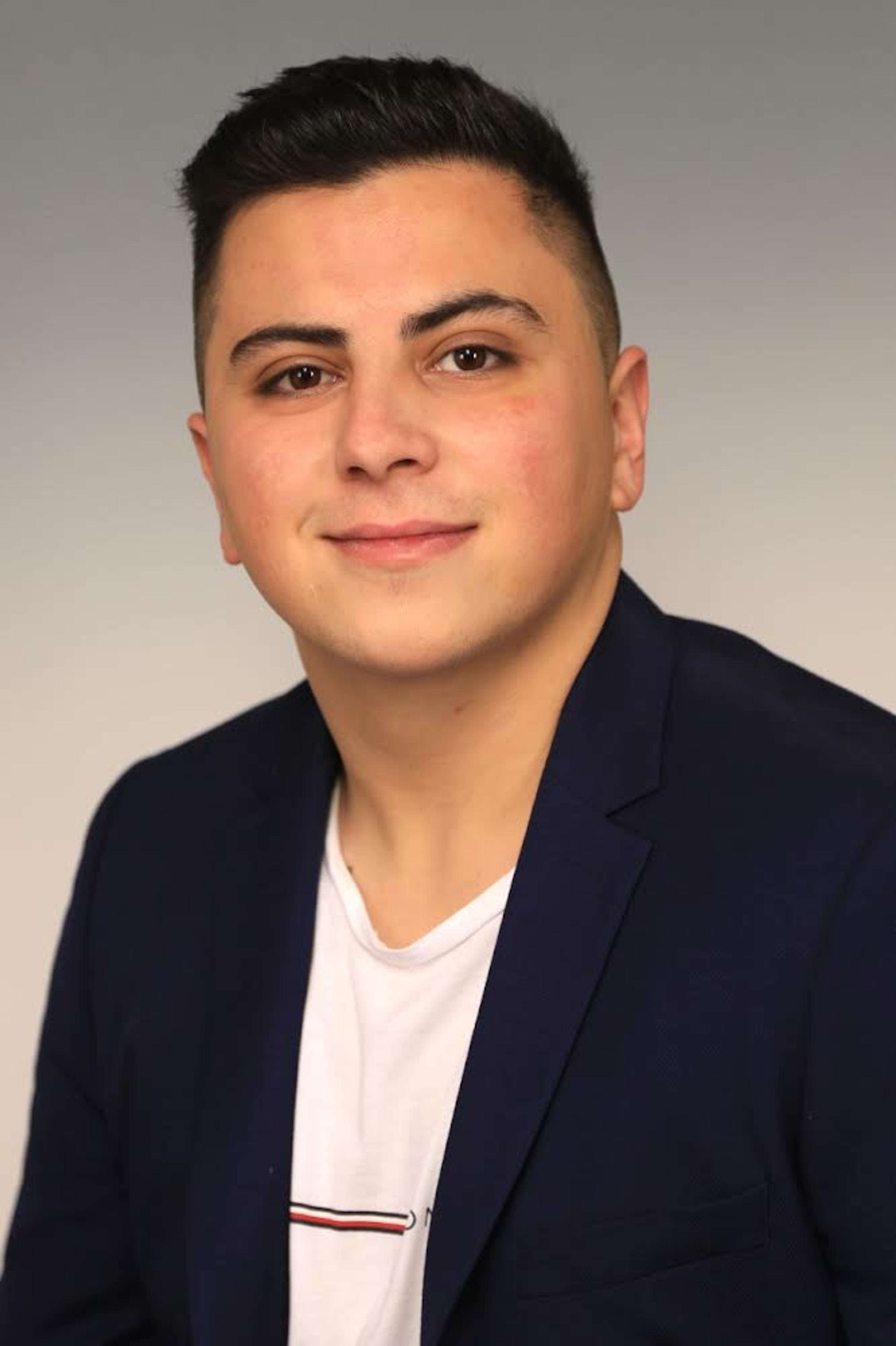 Murat Tezcan