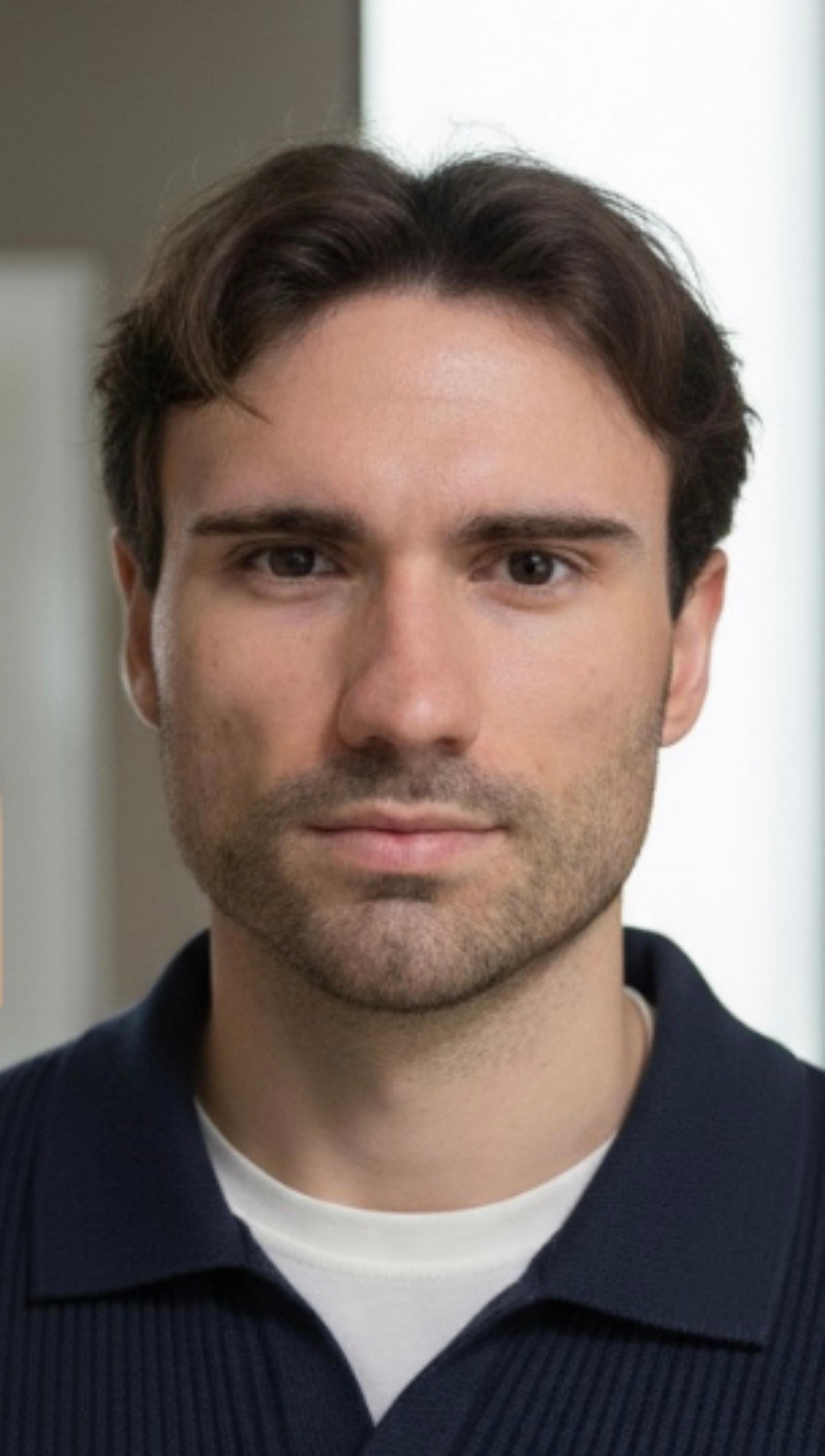 Mattia Morelli