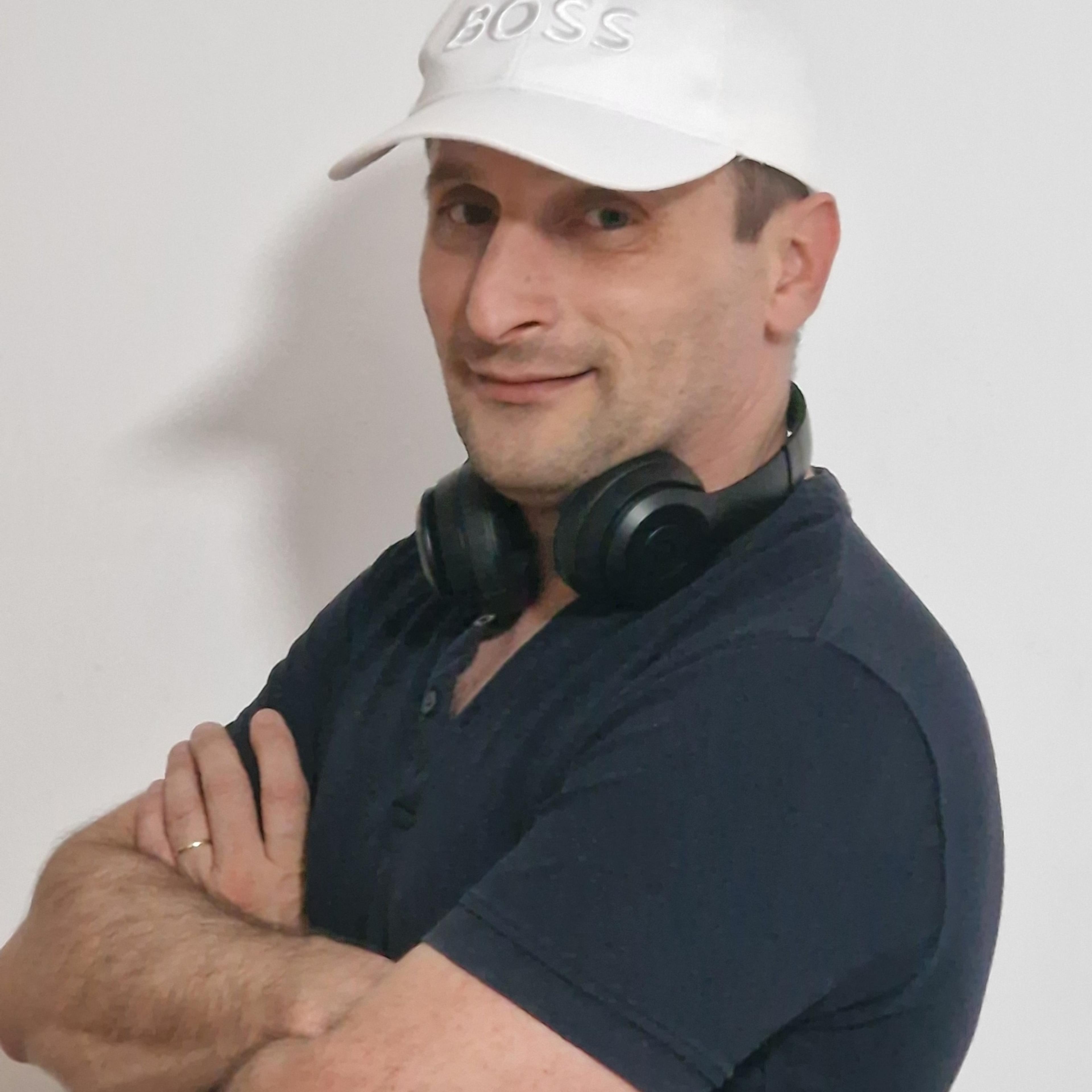 StephanDj Dj