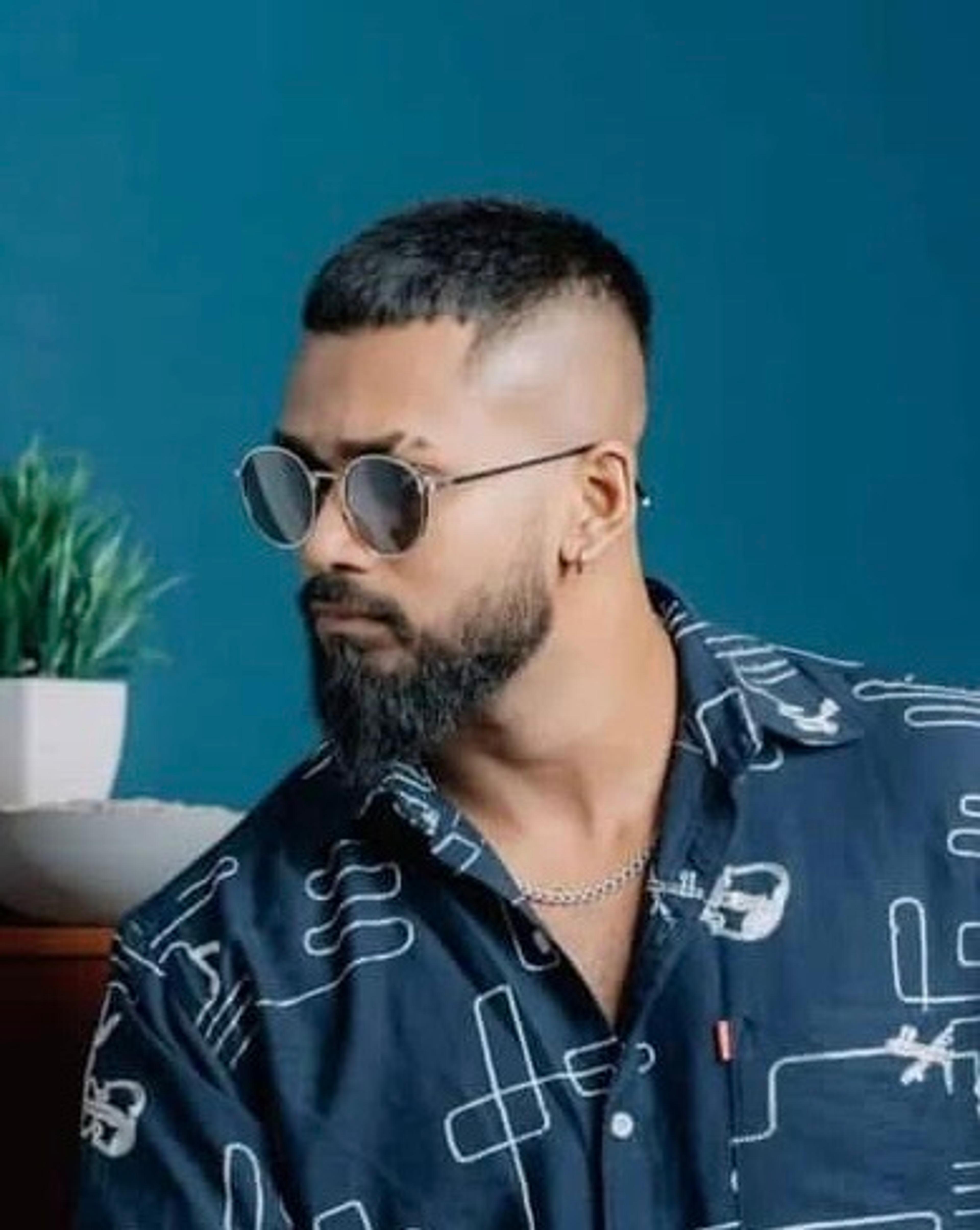 Akash Fernando