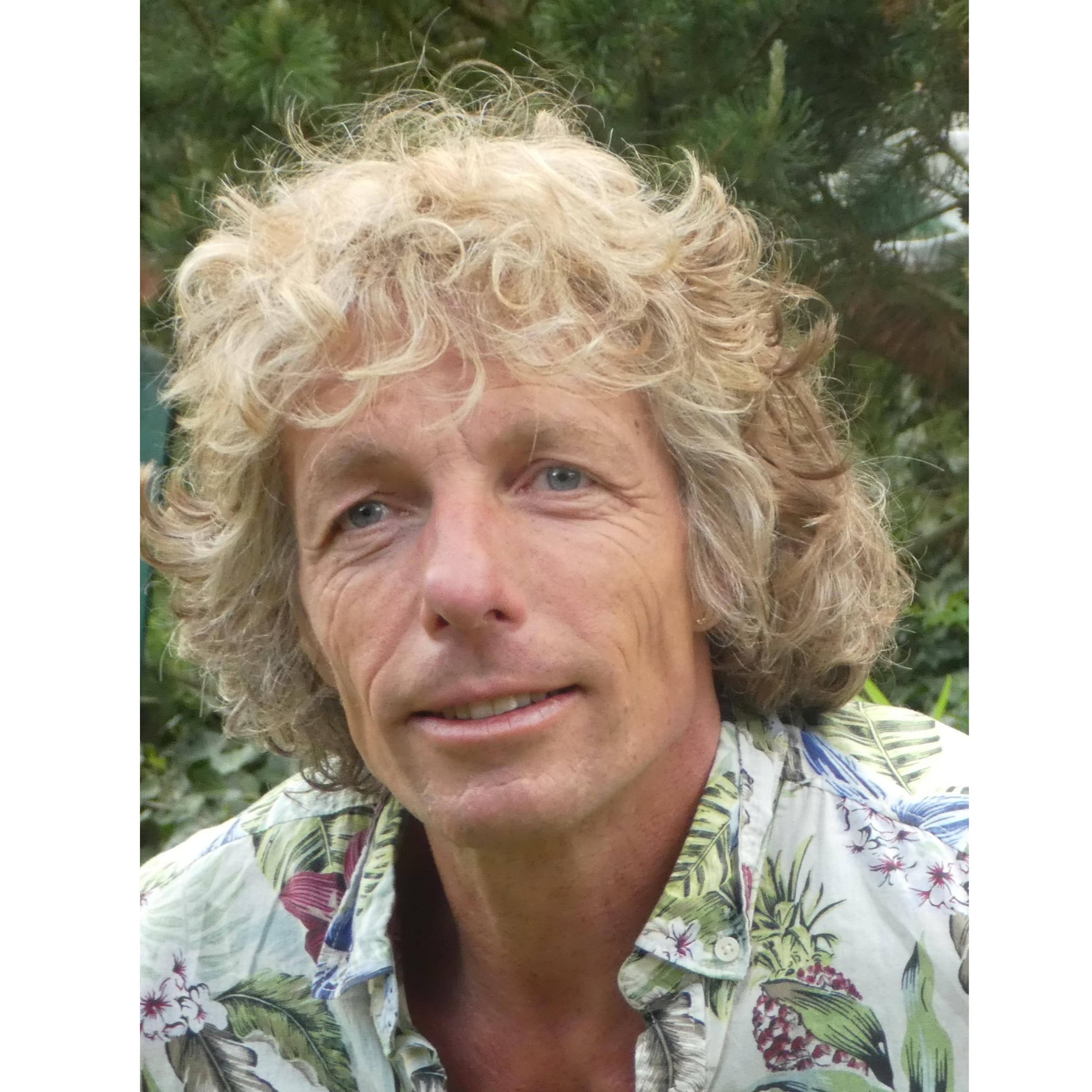 Reinhard Dölle