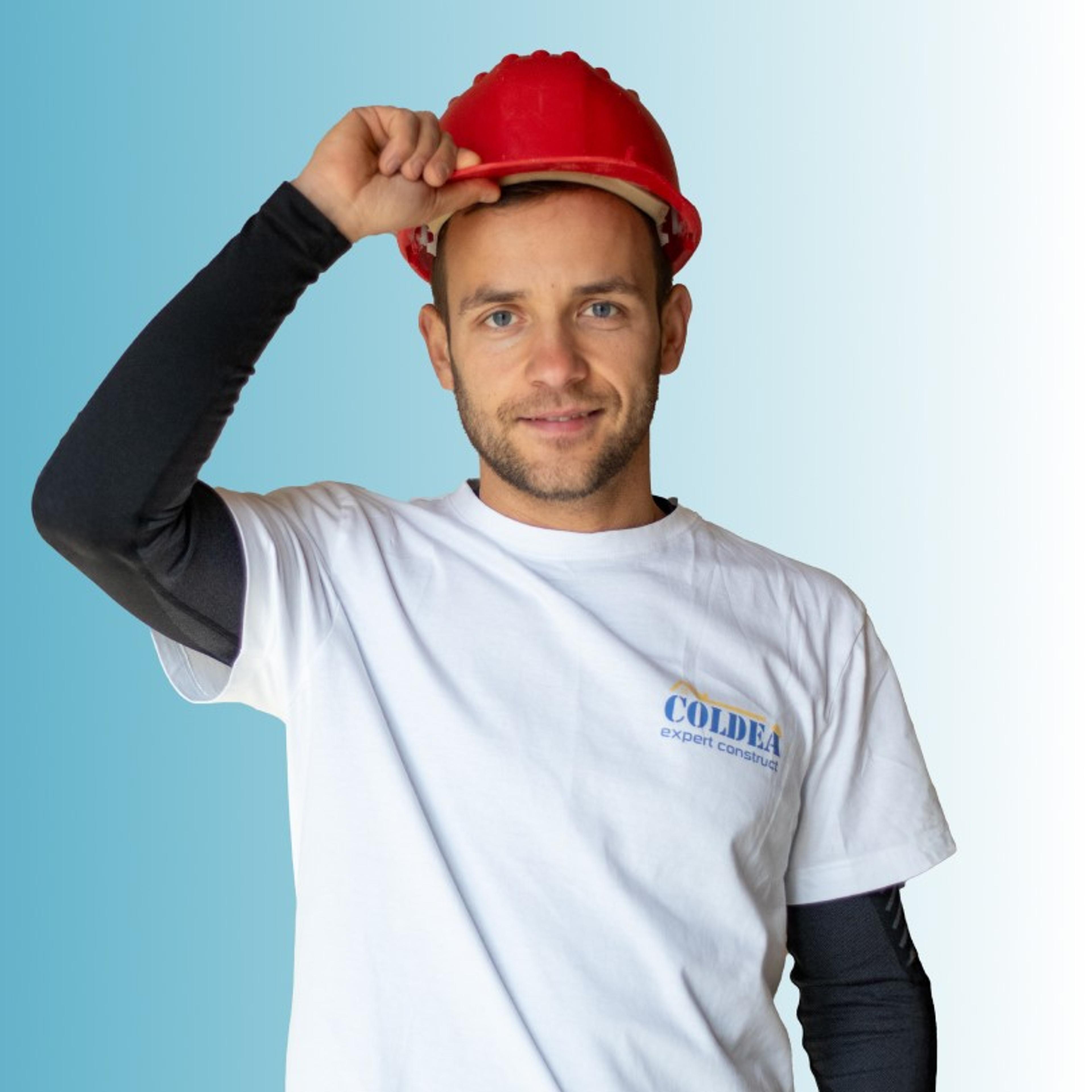 Coldea Expert Construct SRL
