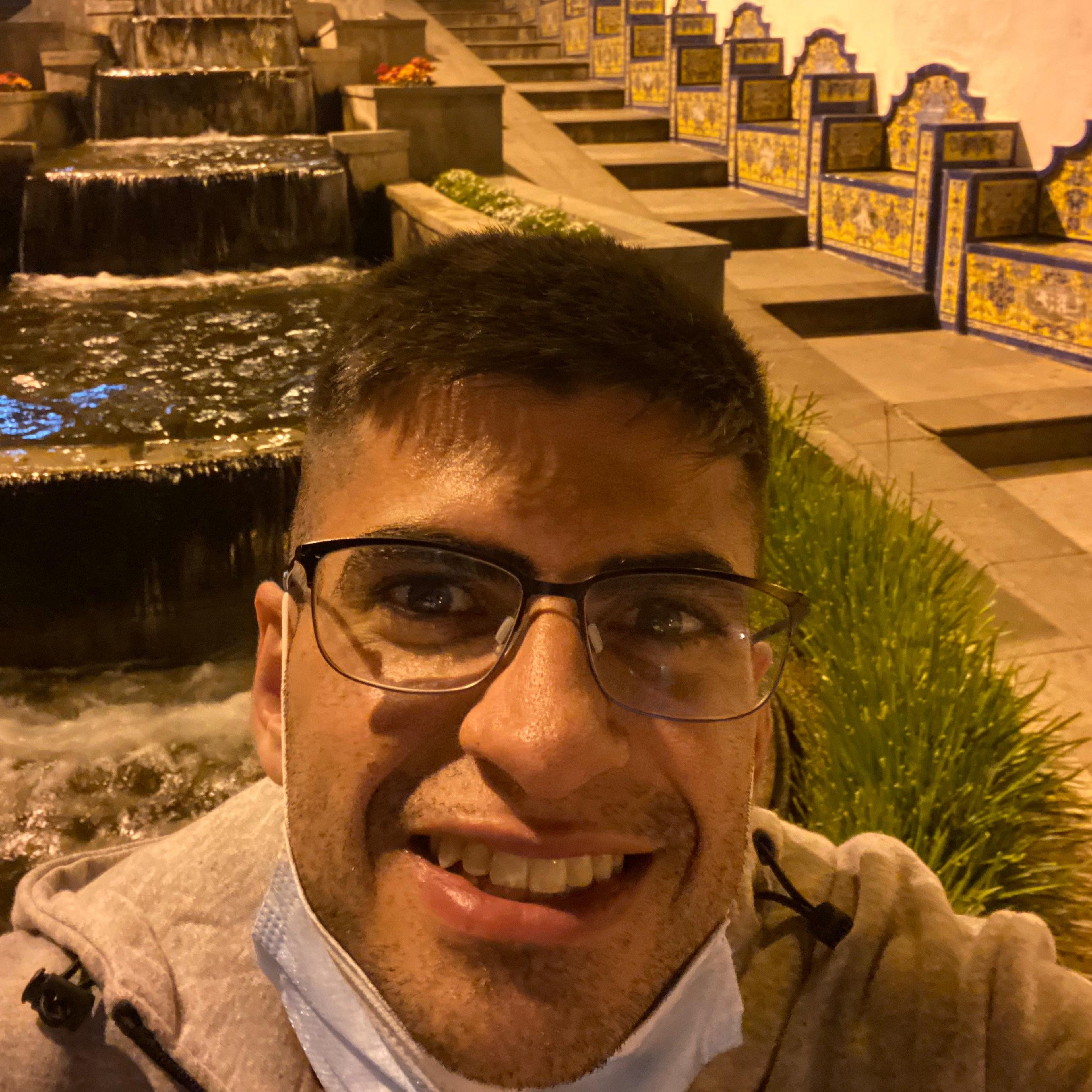 Valentín Hernández Peñate