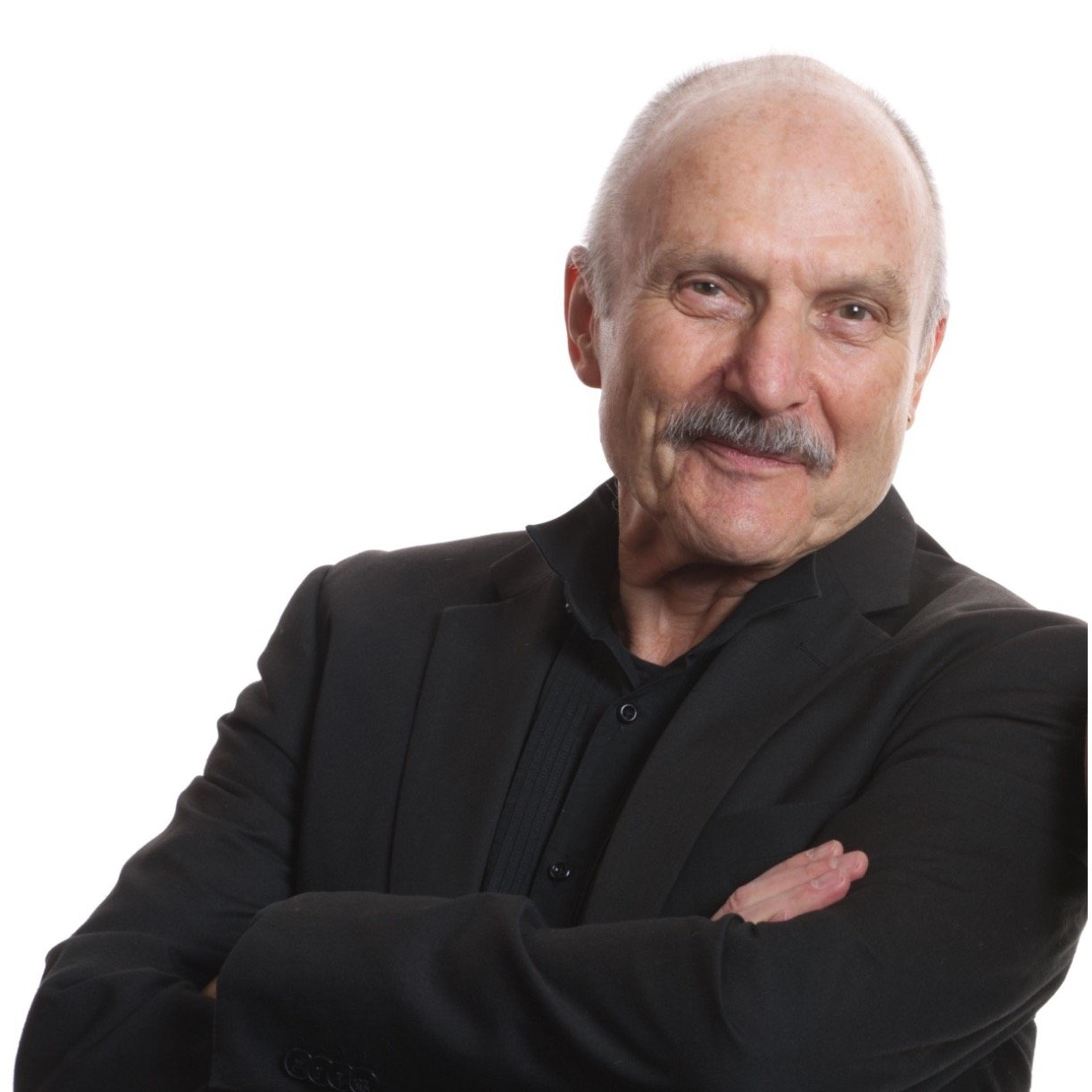 Rolf Schneider