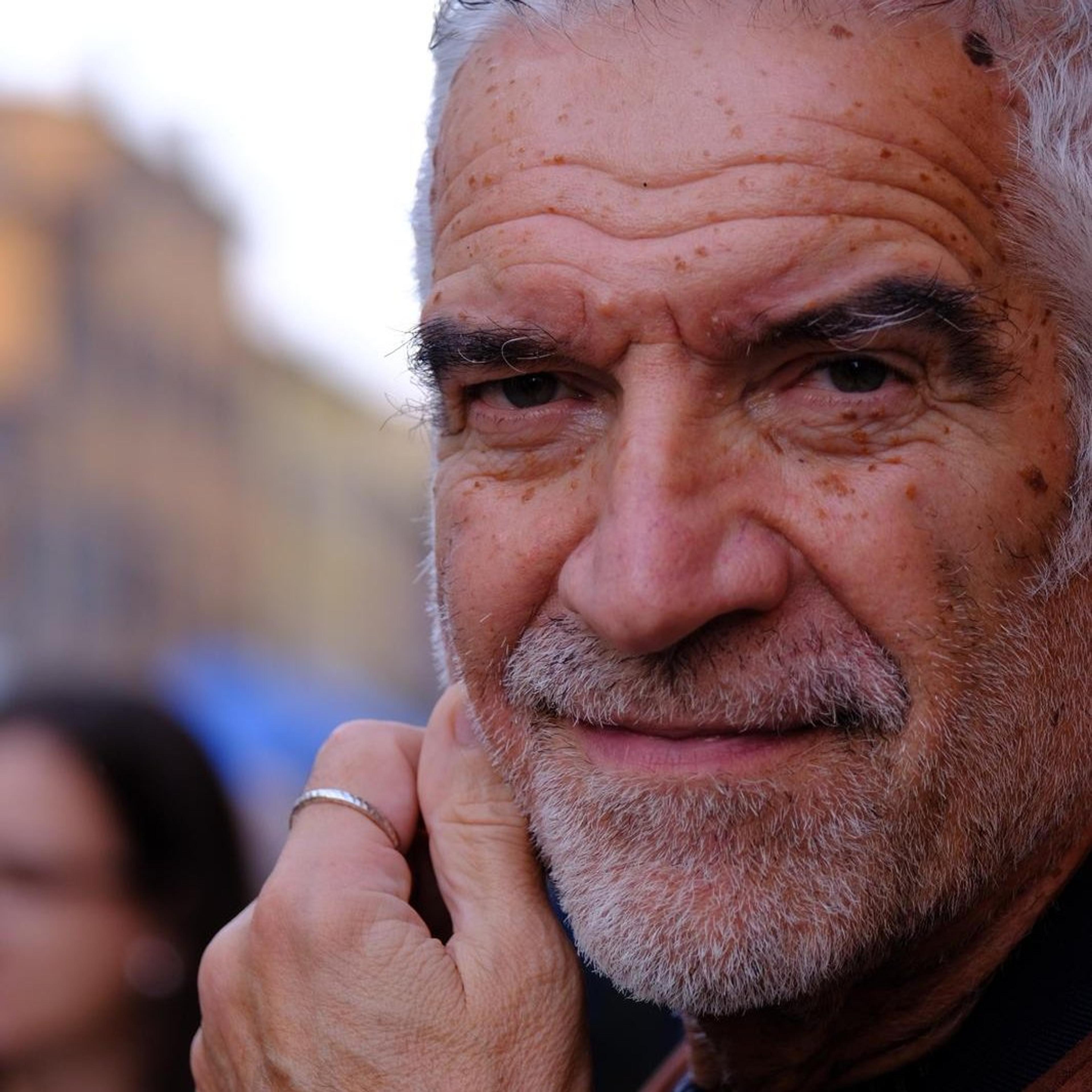 Gian Carlo Bondi