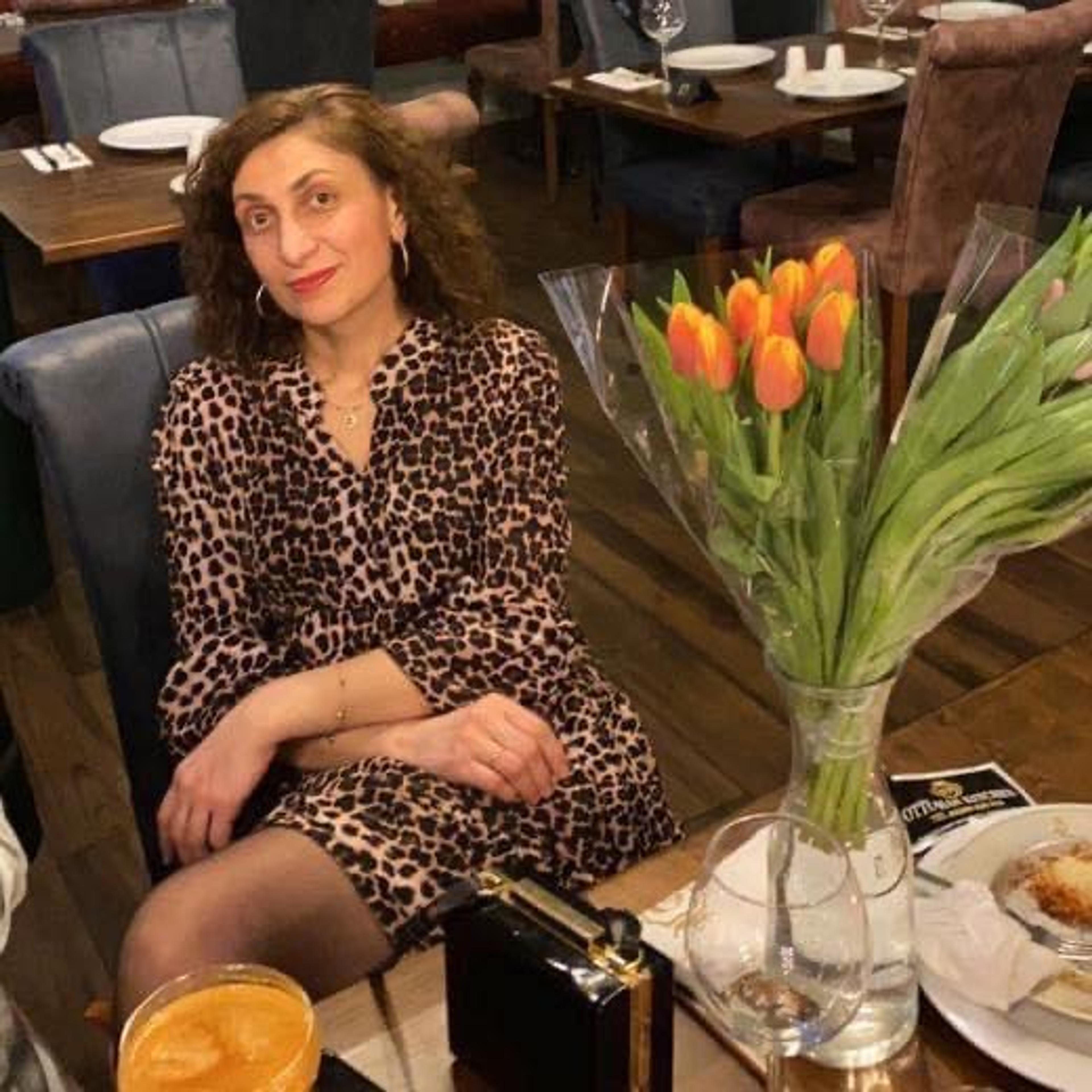 Eteri Chakvetadze
