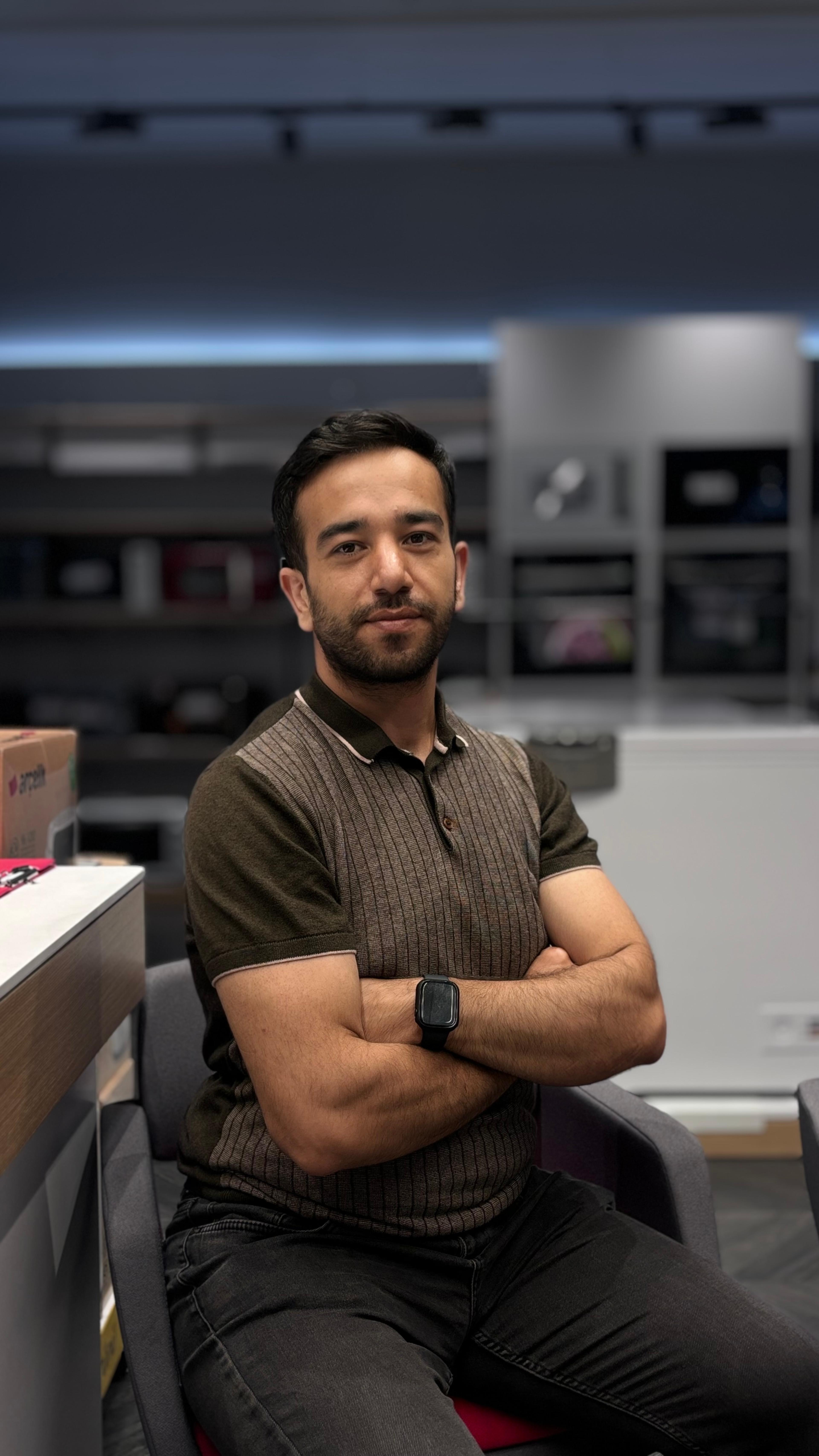 Fetullah Culfa