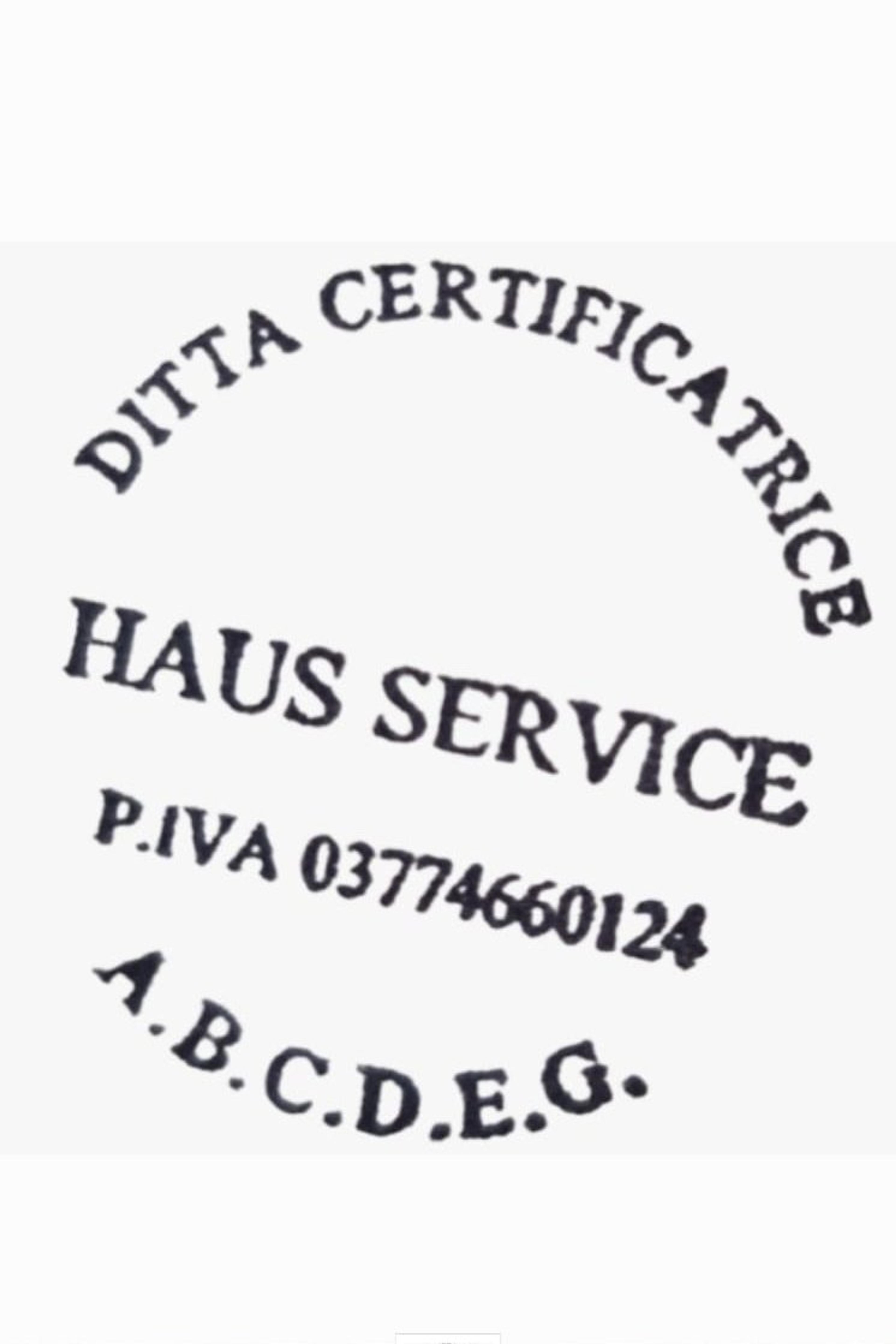 Haus Service SRL