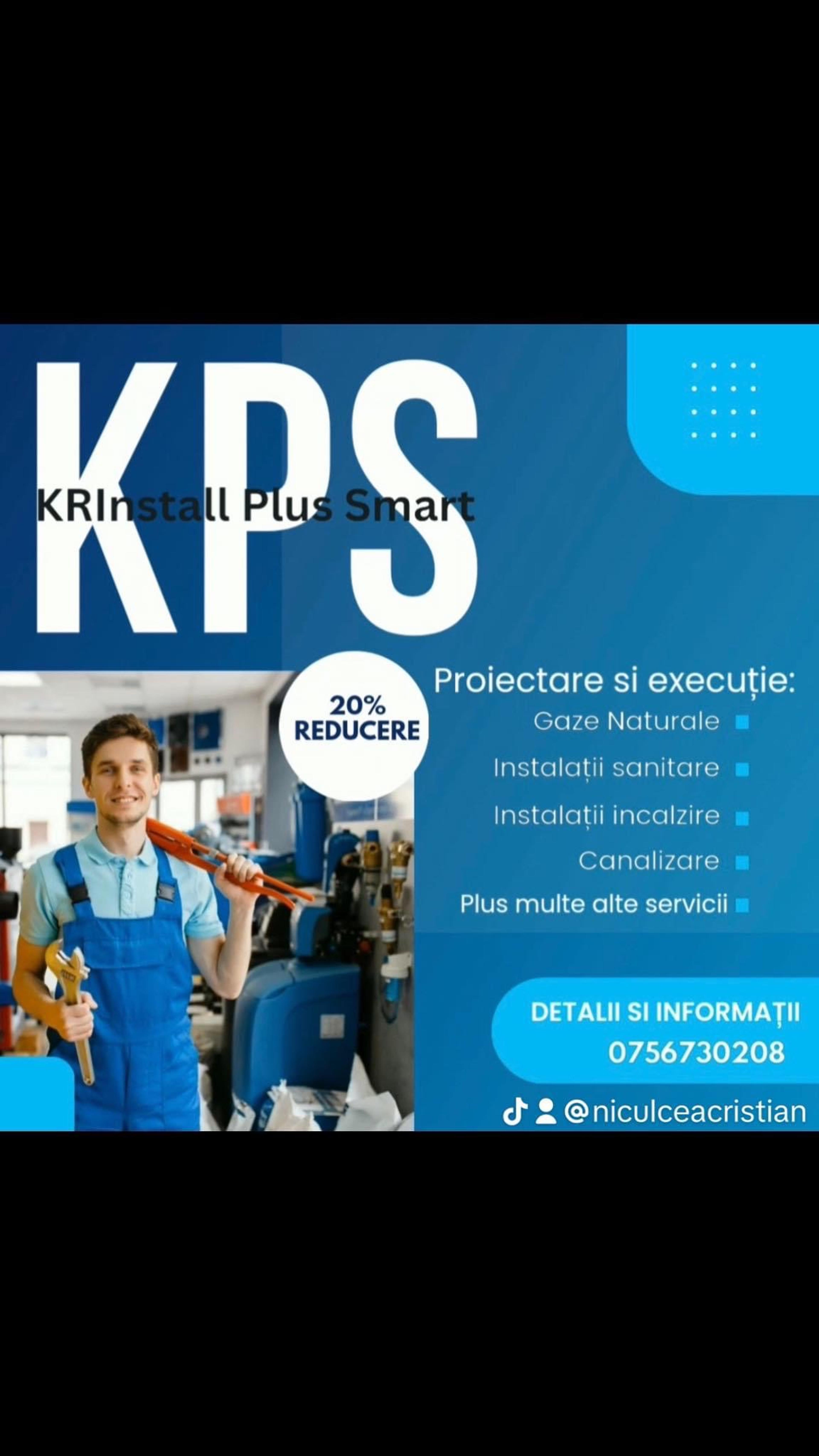 KRIINSTALL SmartPlus