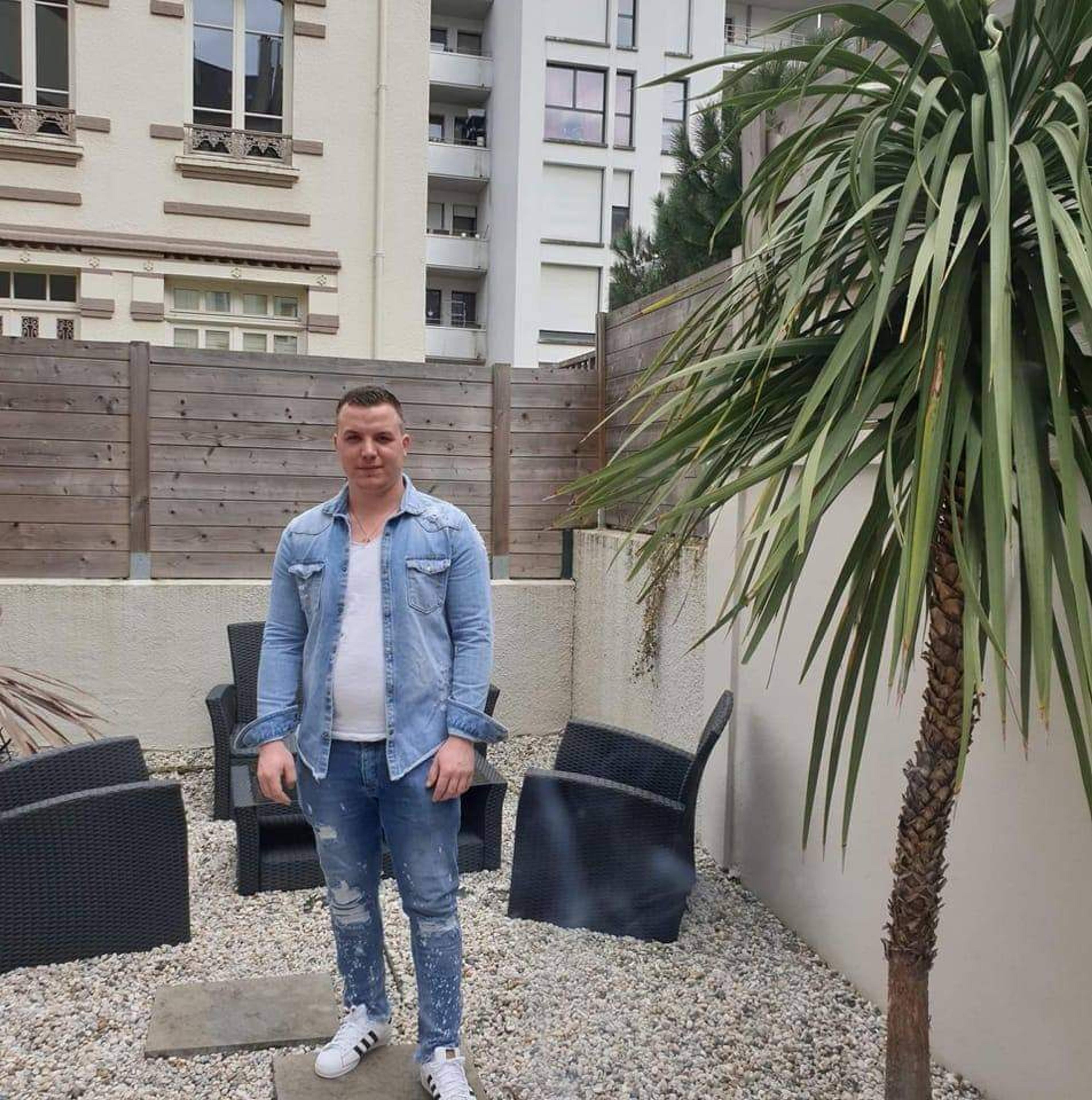 Alexandru Florin Sames