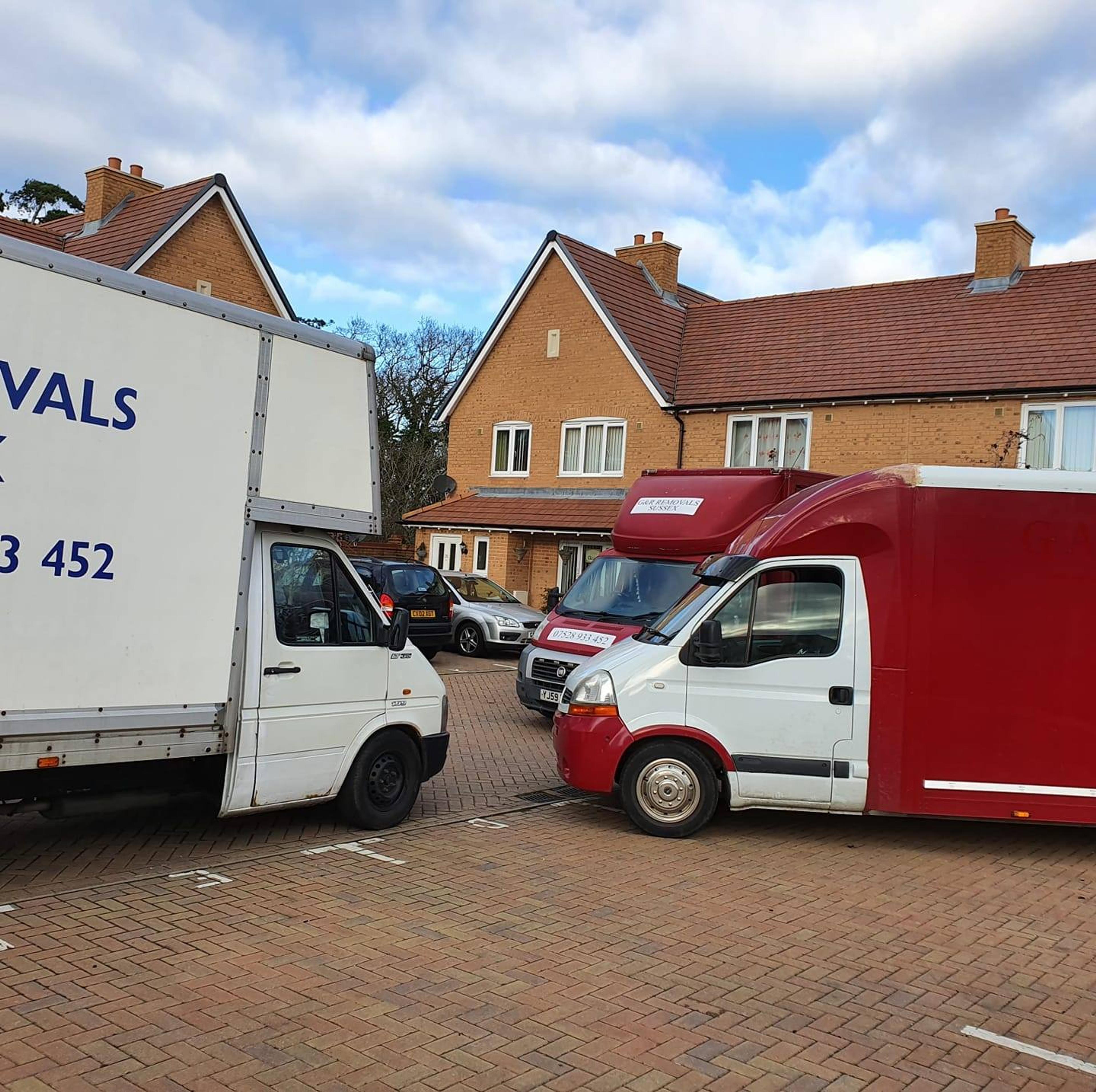 G&R Removals