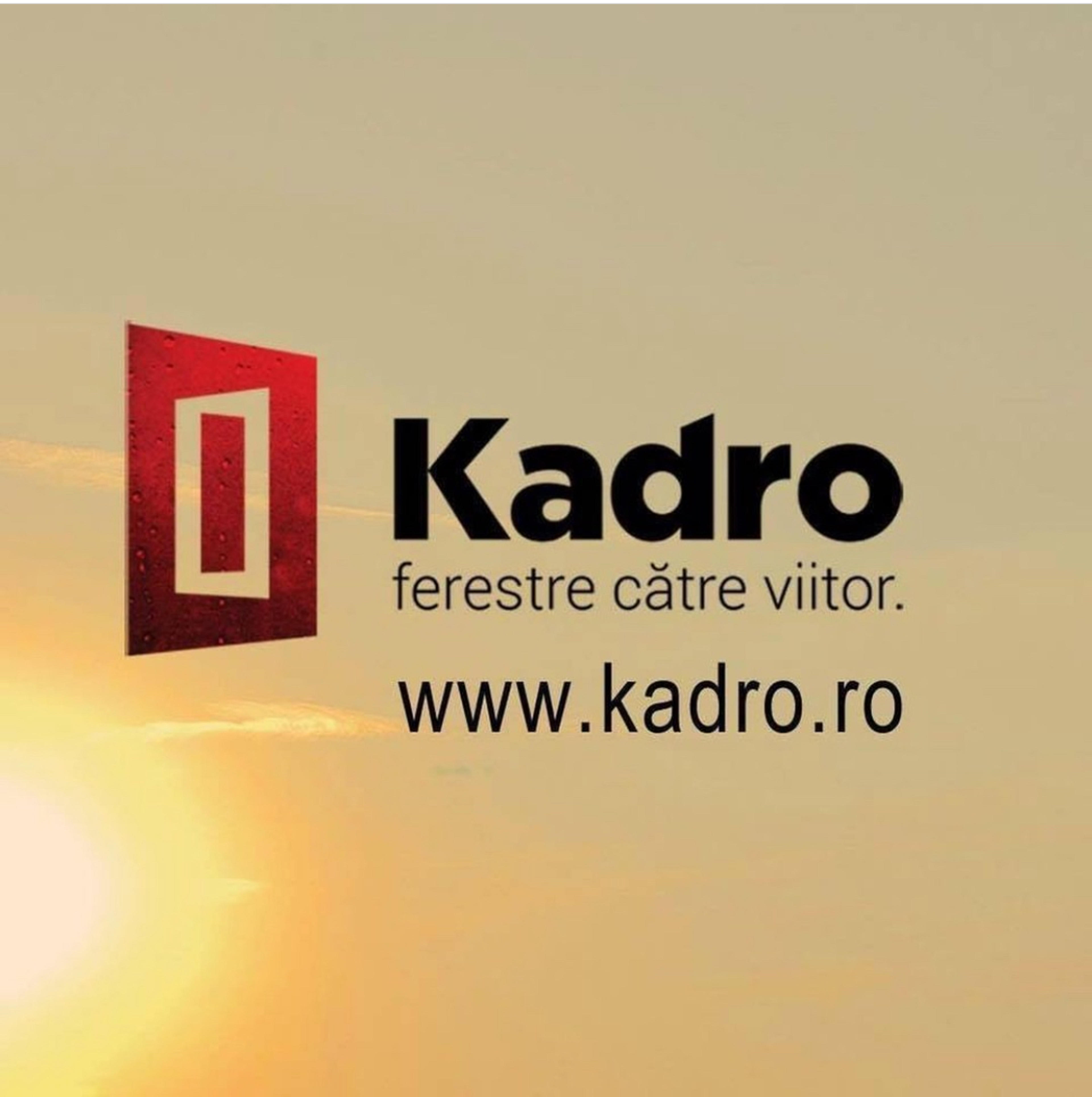 Kadro Symphoniz Srl