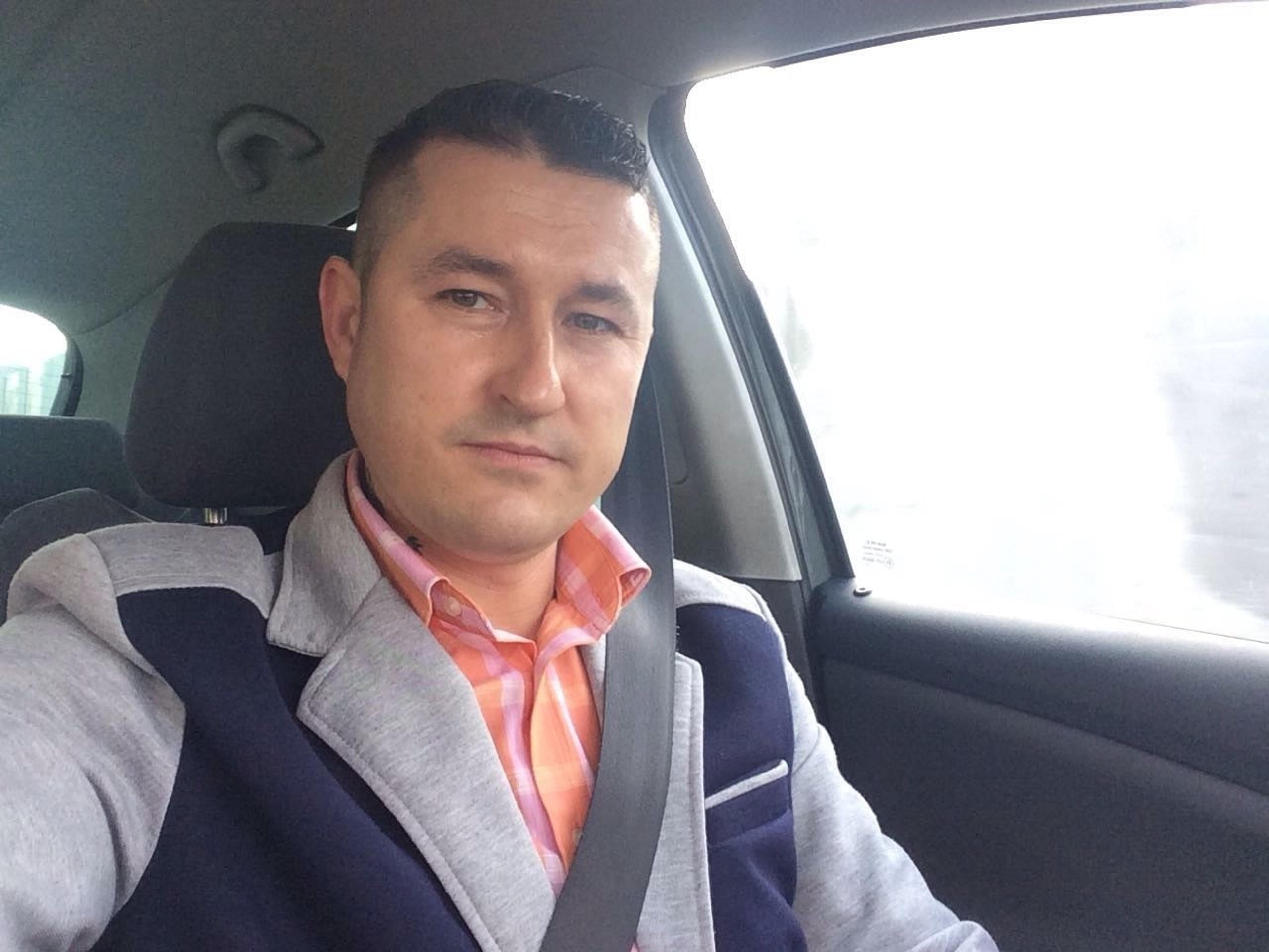 Adrian Bucioaca