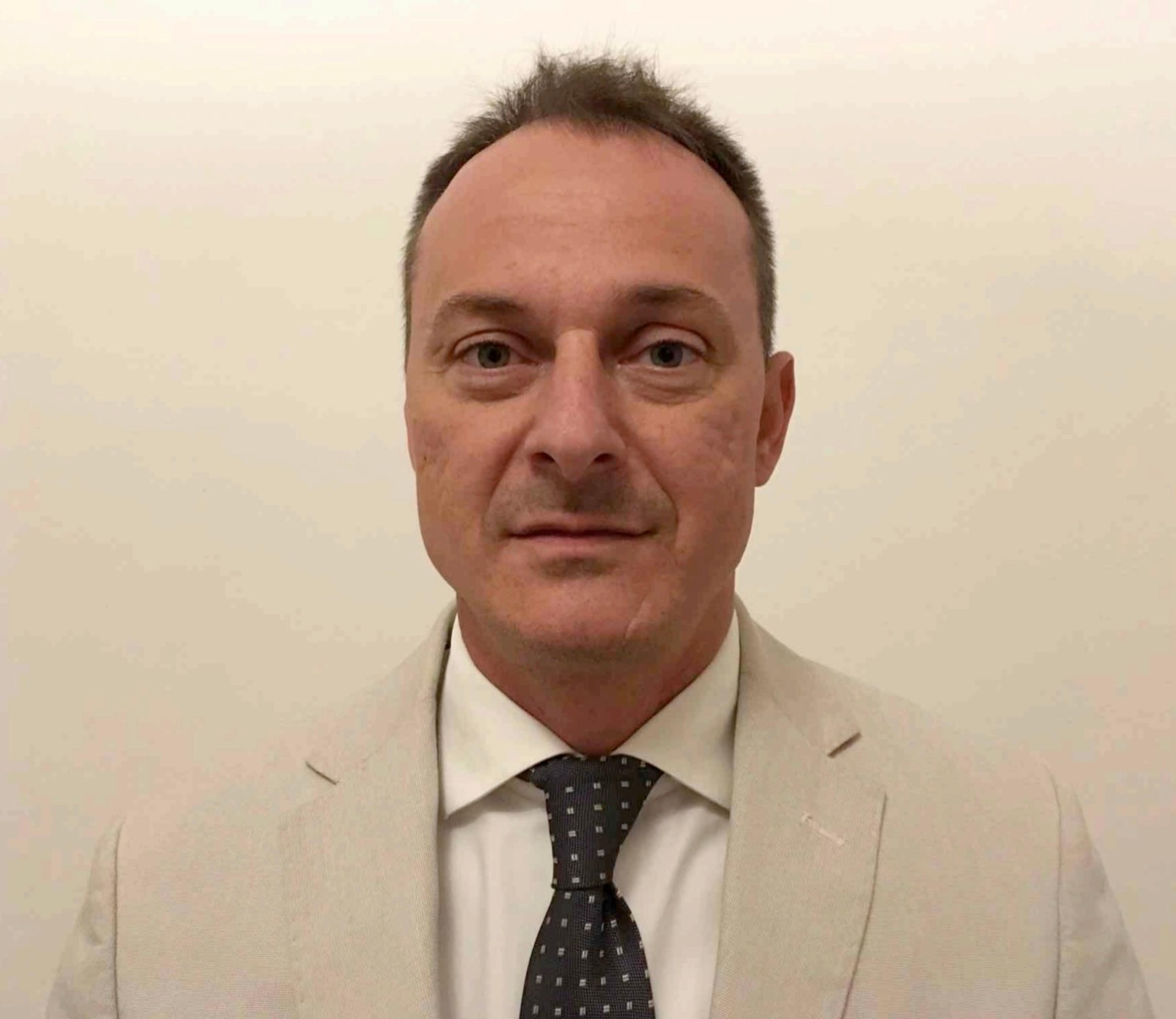 Sebastiano Busetto
