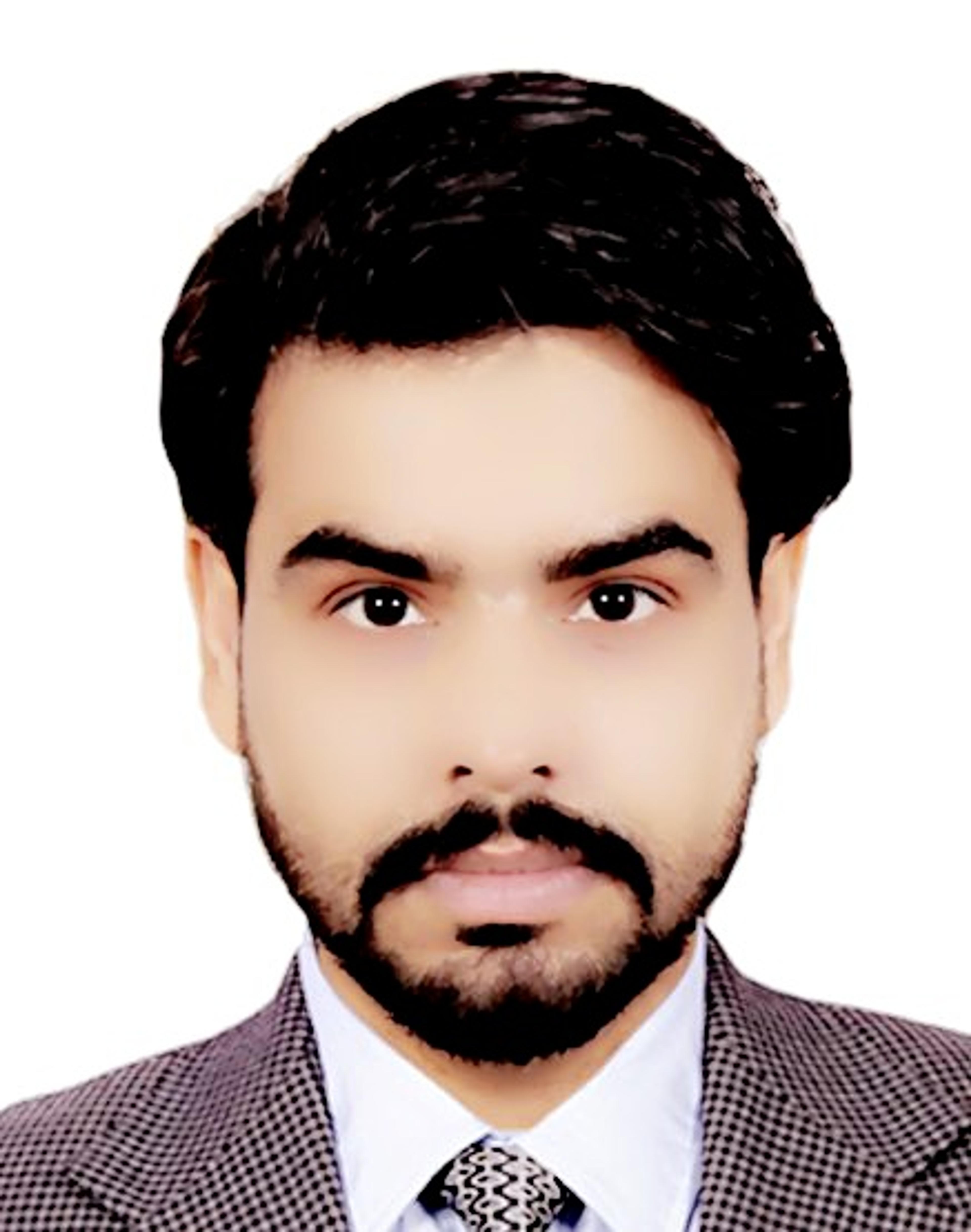 Gagandeep Kumar Bains