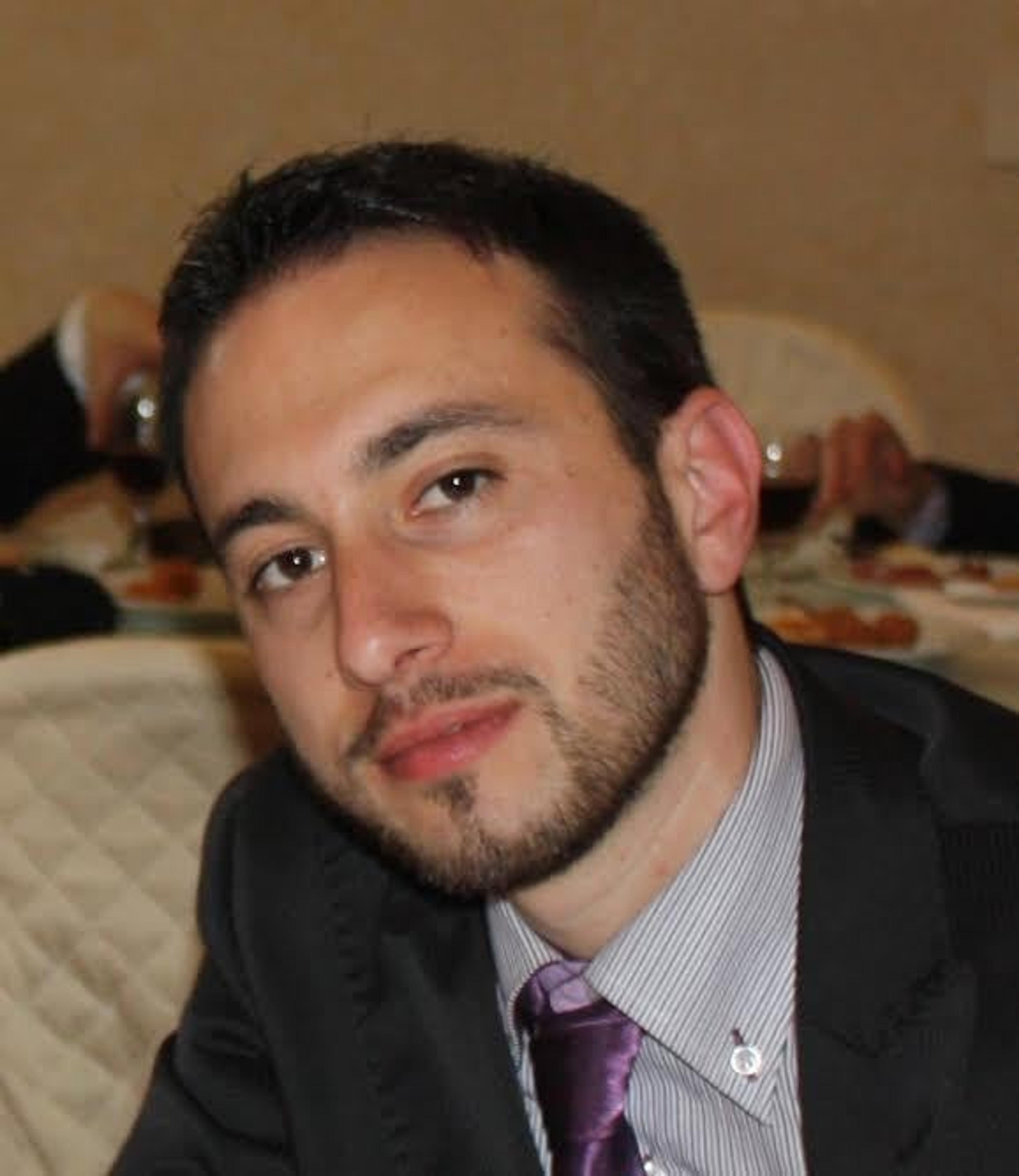 Arch. Carmelo Barbera
