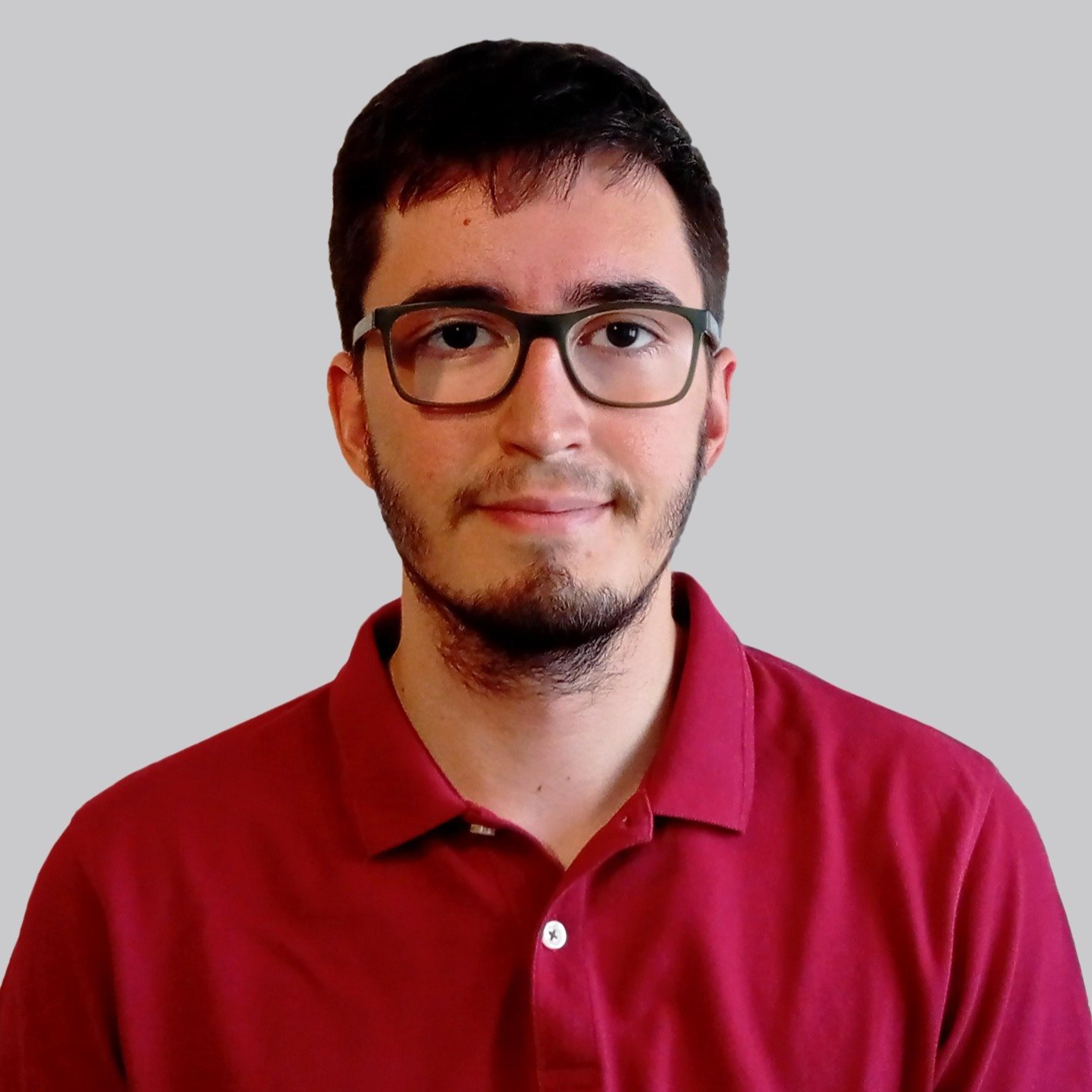 Carlos Ortigosa Arnau
