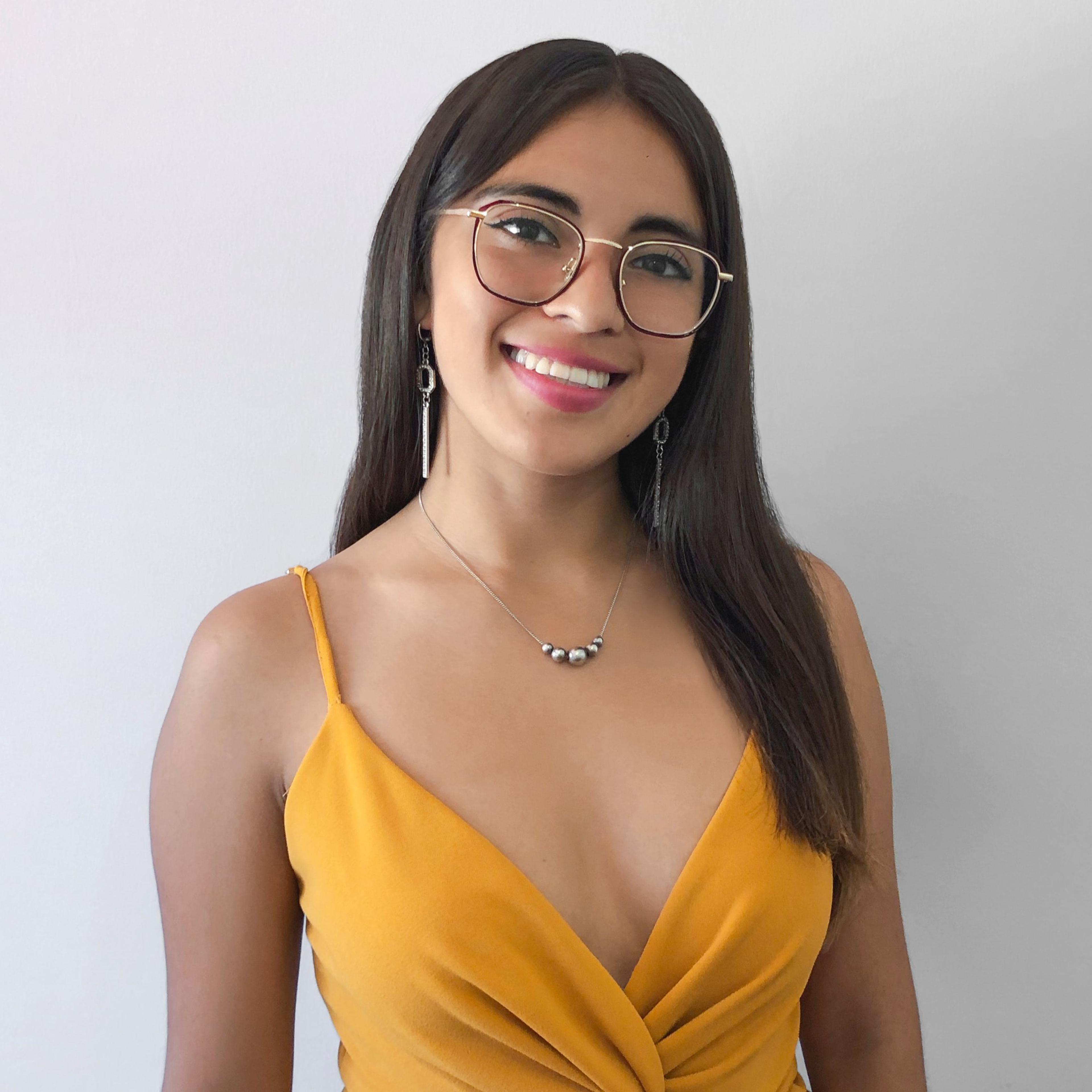 Evelin Guzman Montes